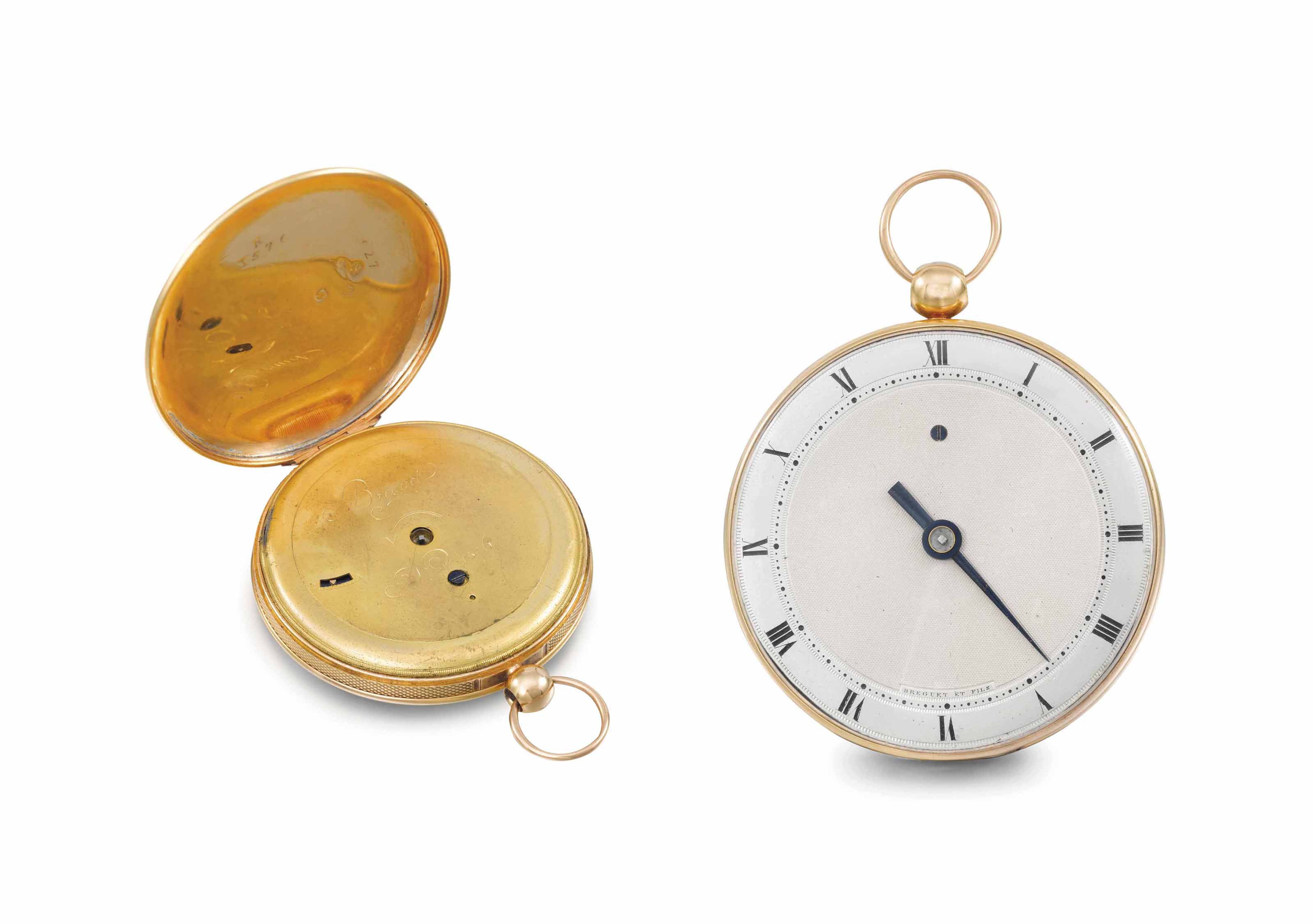 breguet et fils