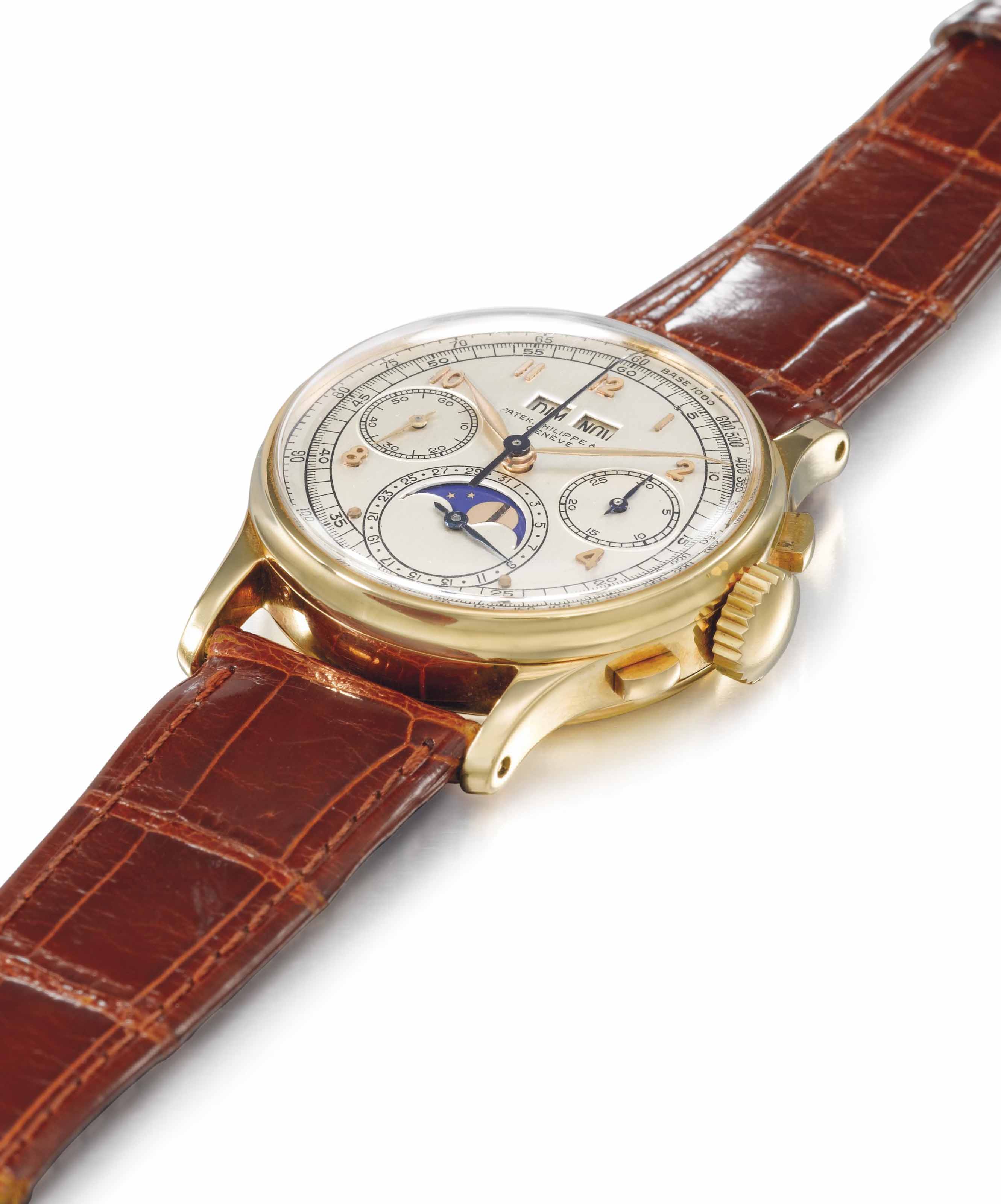 Patek philippe 756033 p83000 discount