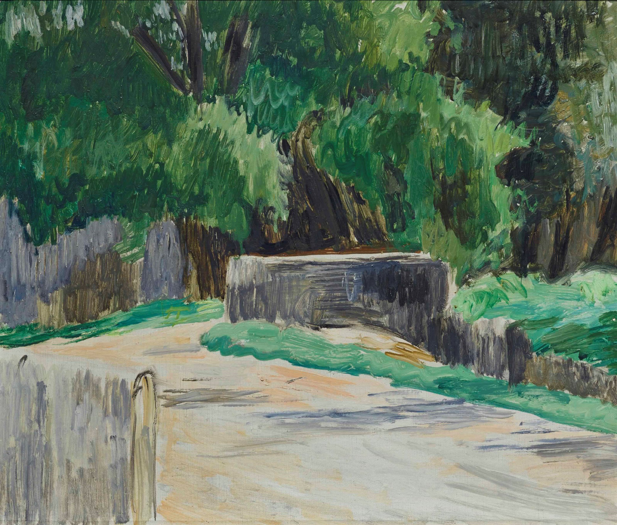 La Passerelle