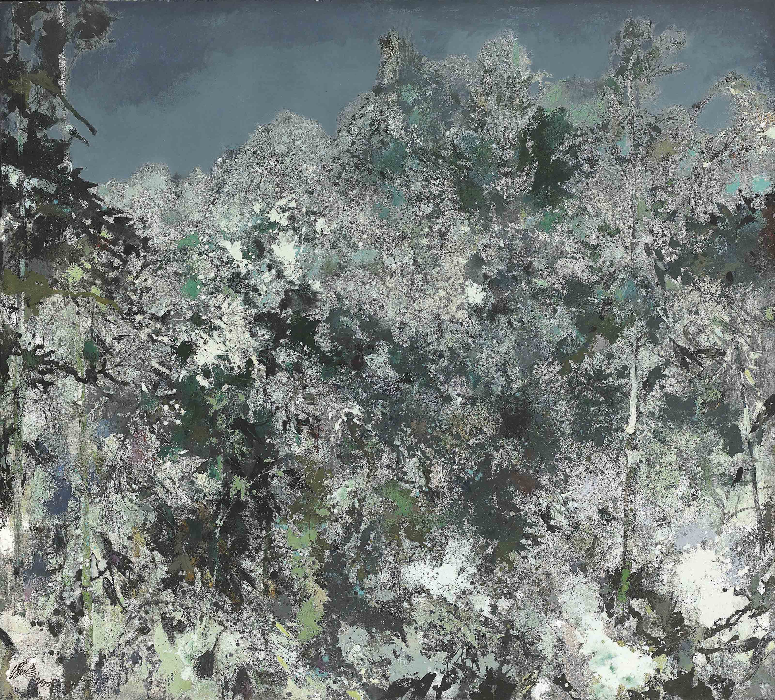 HONG LING | Christie's