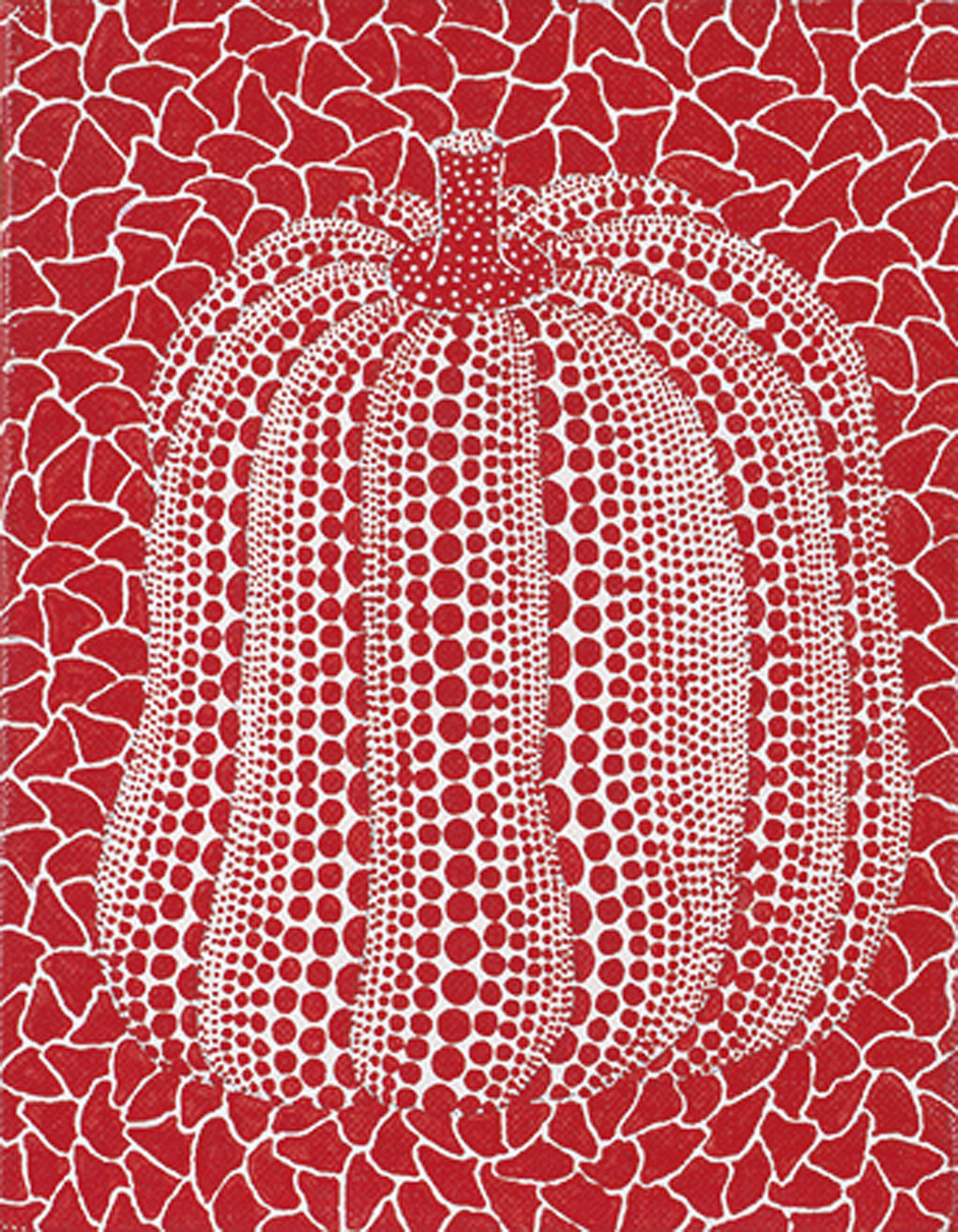 Pumpkin 

