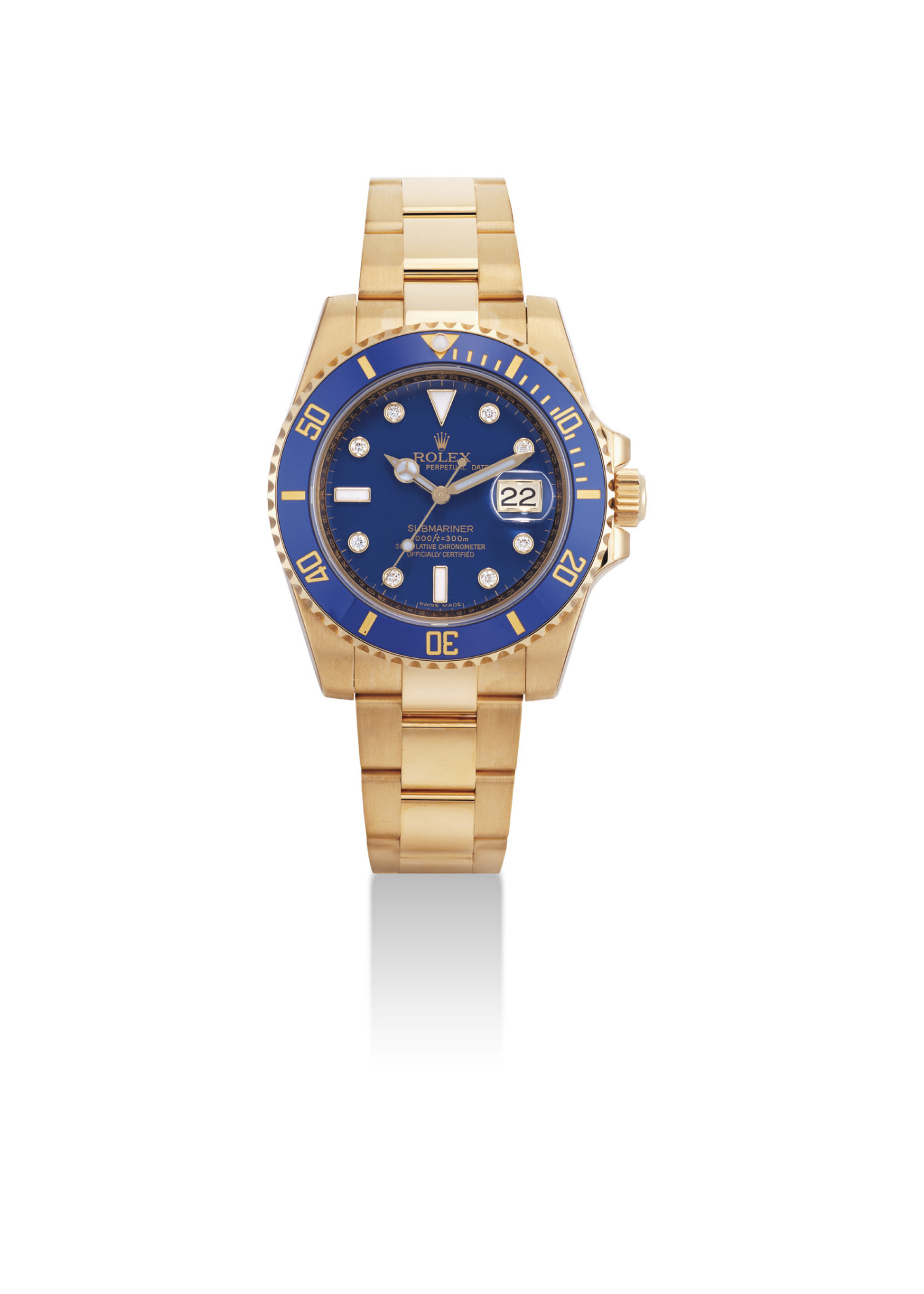 Rolex sea store dweller jacques piccard
