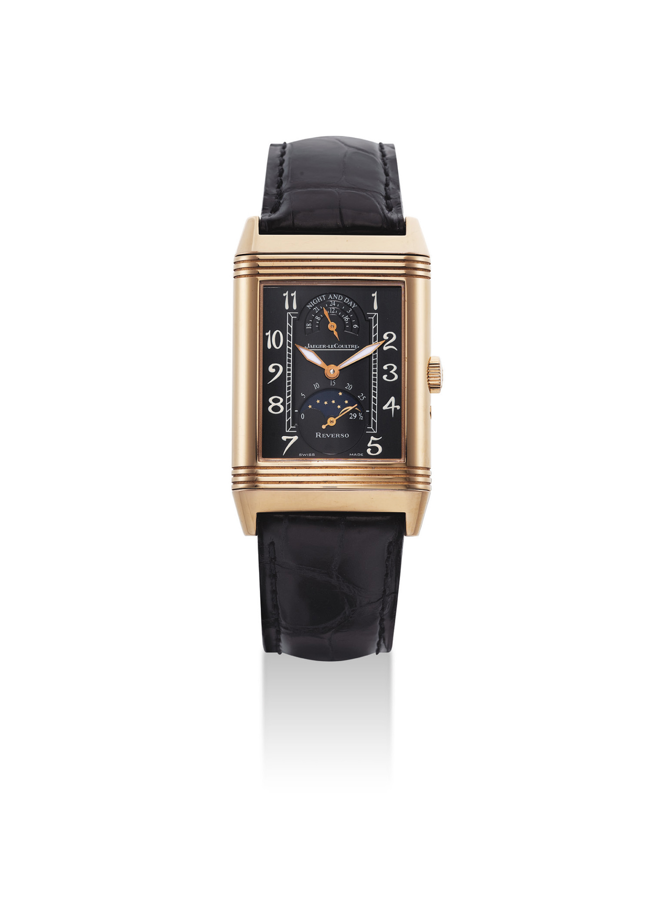 jaeger lecoultre rectangular
