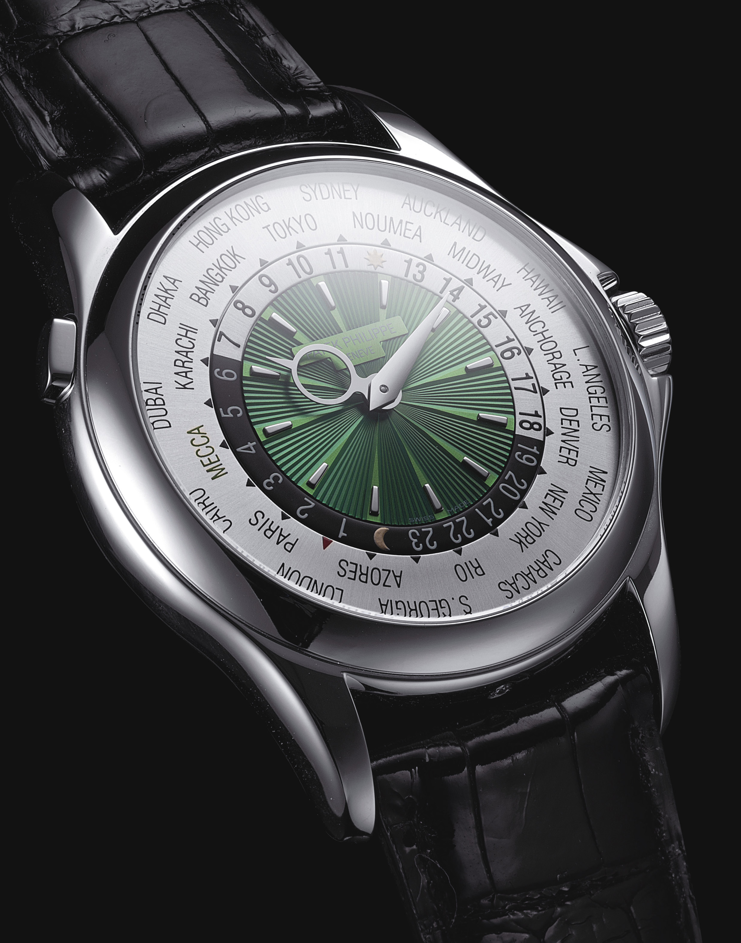 Patek mecca deals