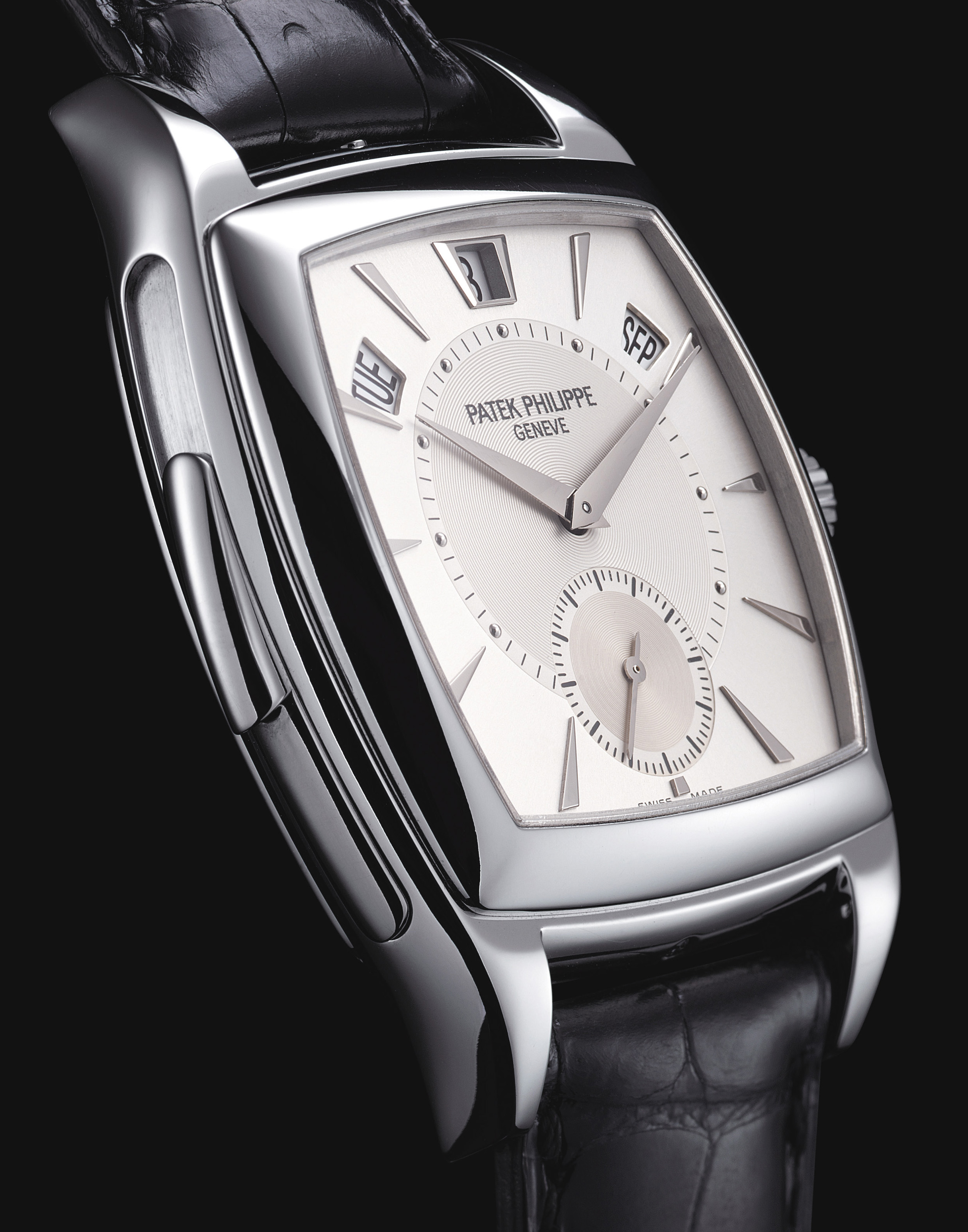 Patek 5033 2024 towncentervb