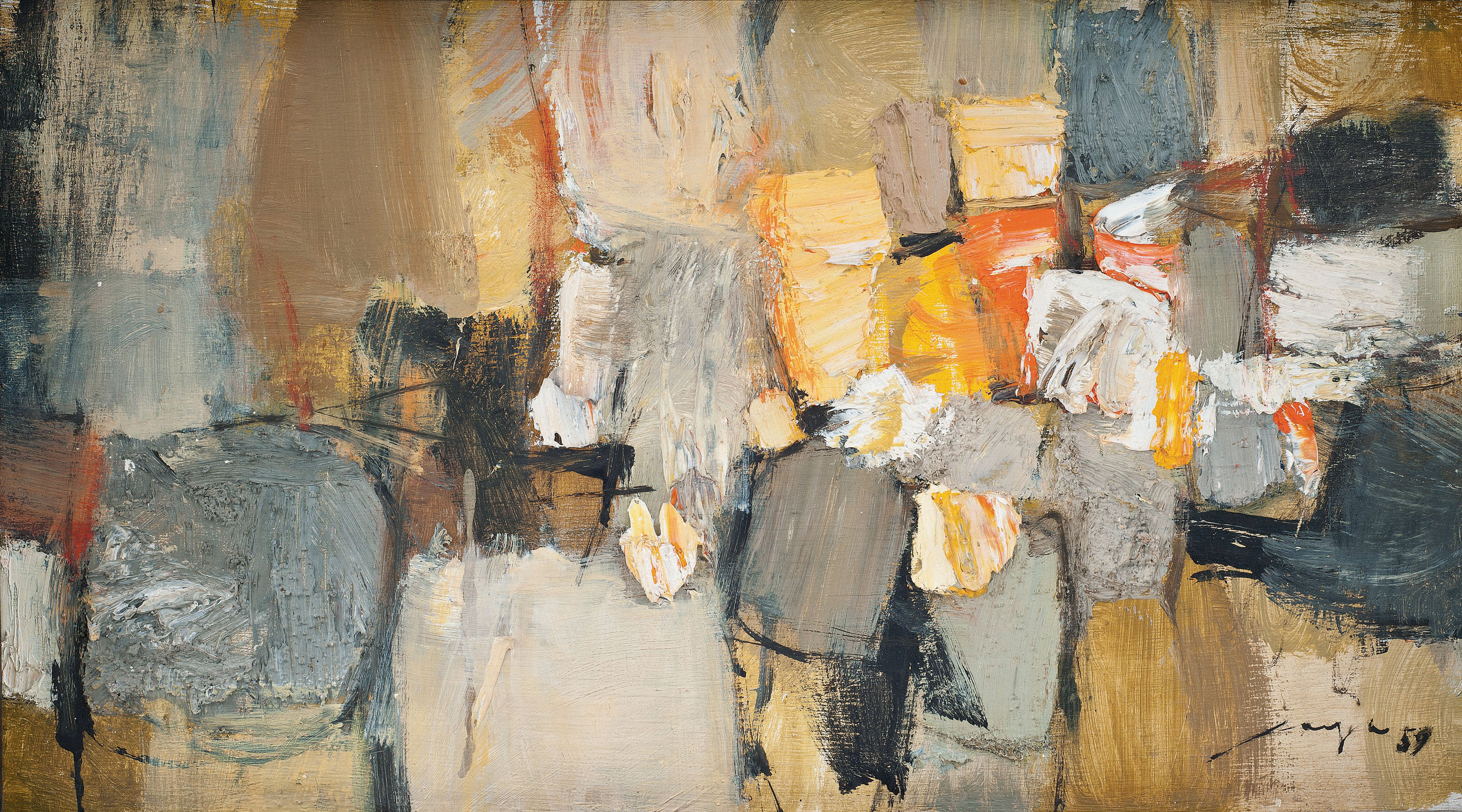 JOSÉ JOYA | Christie's, image size:3200x1778