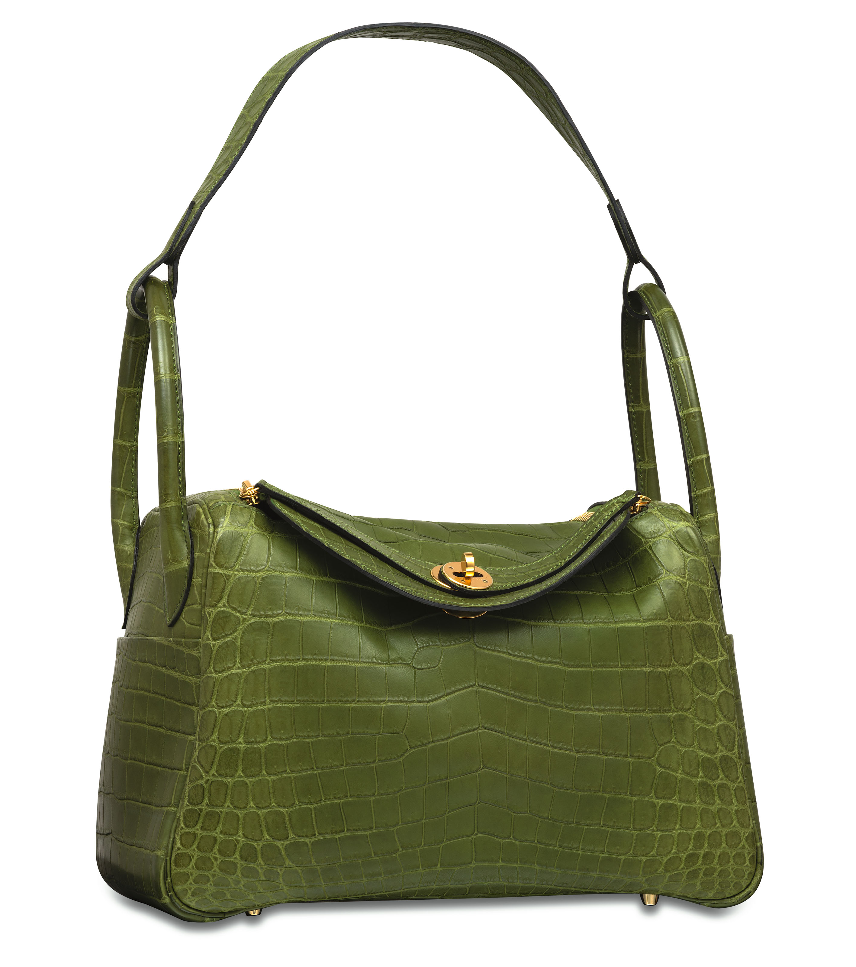 hermes lindy crocodile price