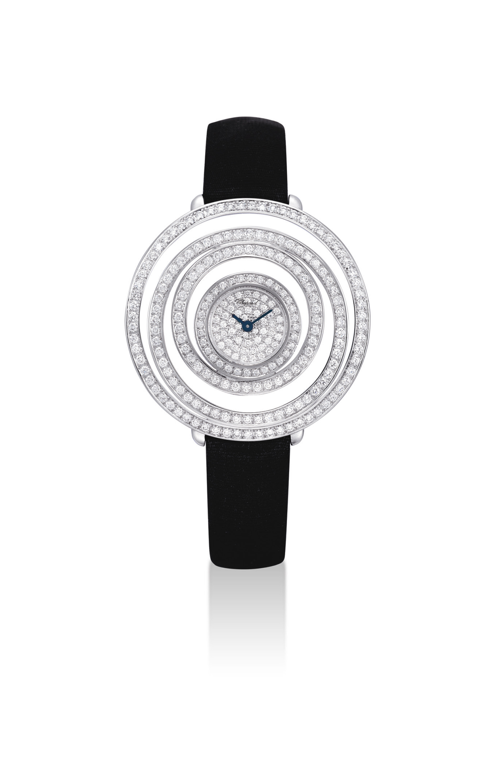 chopard lady