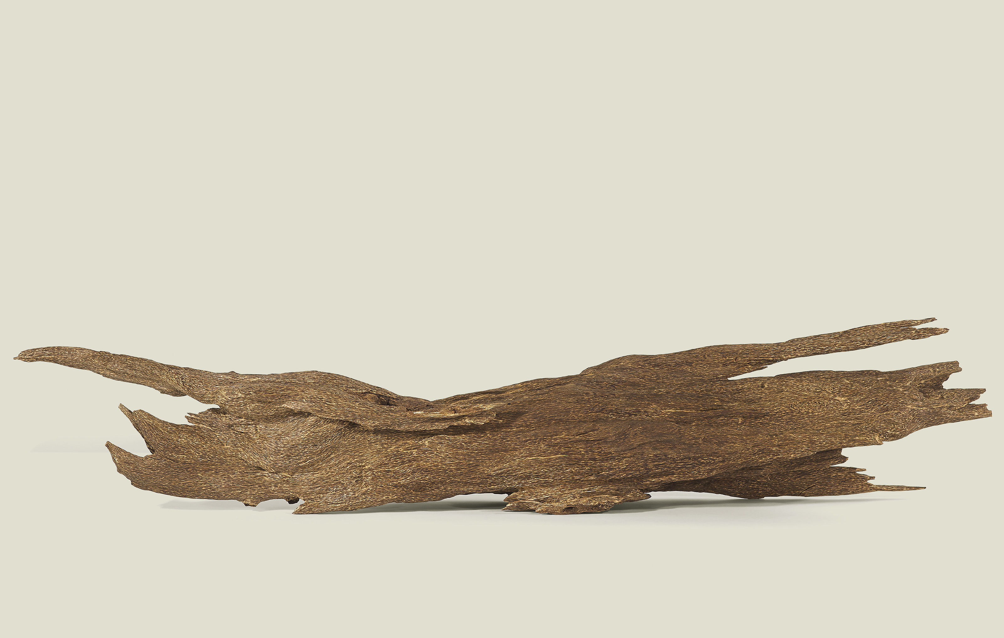 A MASSIVE VIETNAMESE NGA TRANG CHENXIANG WOOD FORMATION Christie's