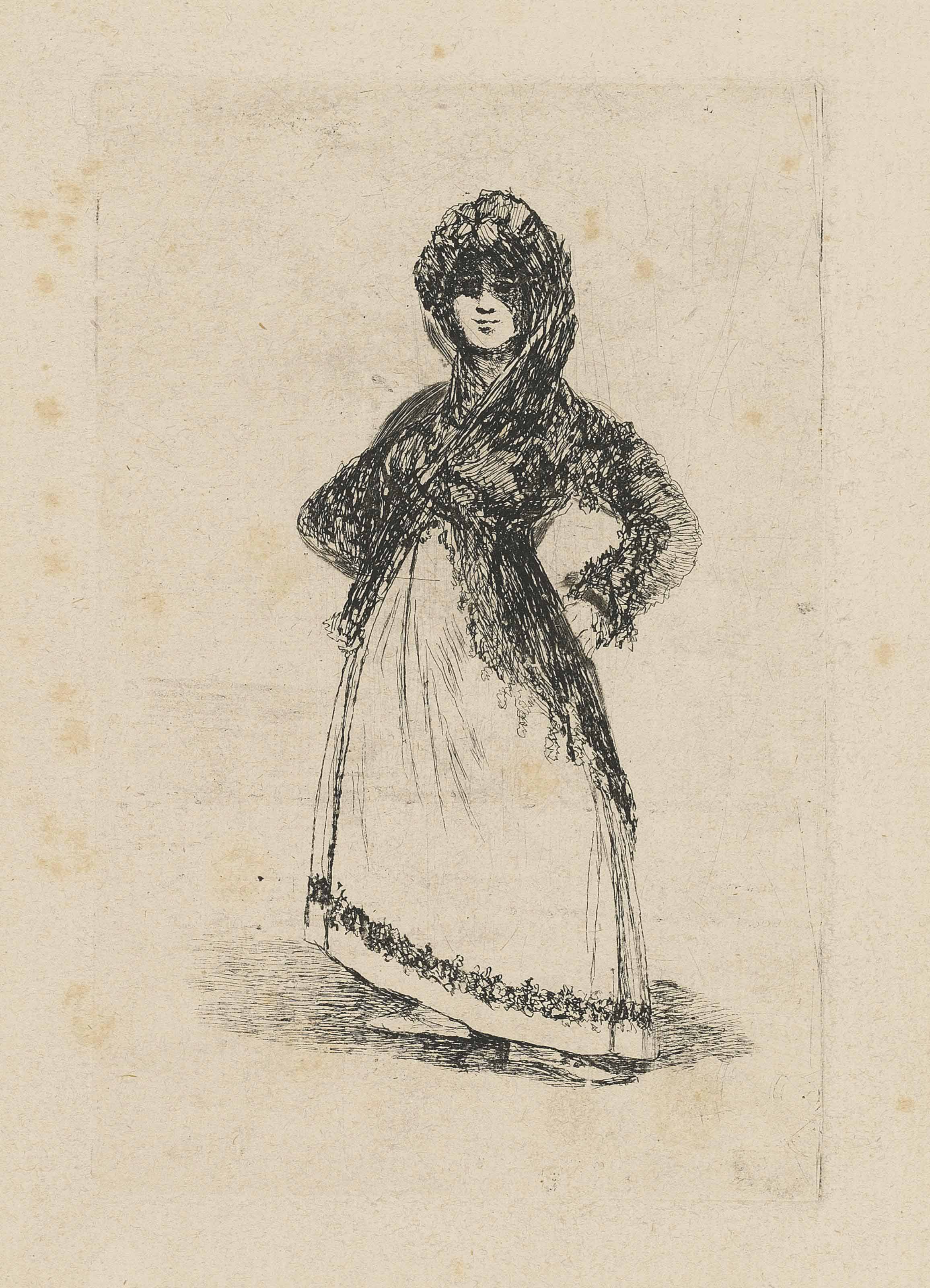 Maja (D. 29; H. 31) 
