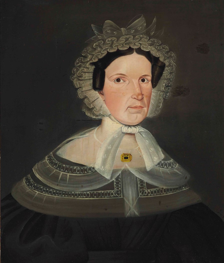 Sheldon Peck (17971868)