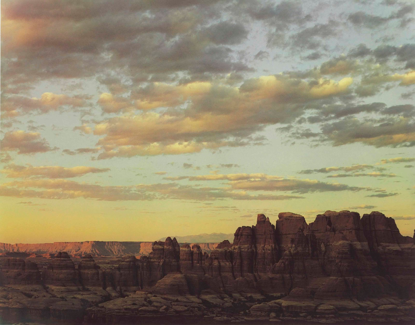 ELIOT PORTER (19011990) , 'Eliot Porter Western Landscapes' Christie's