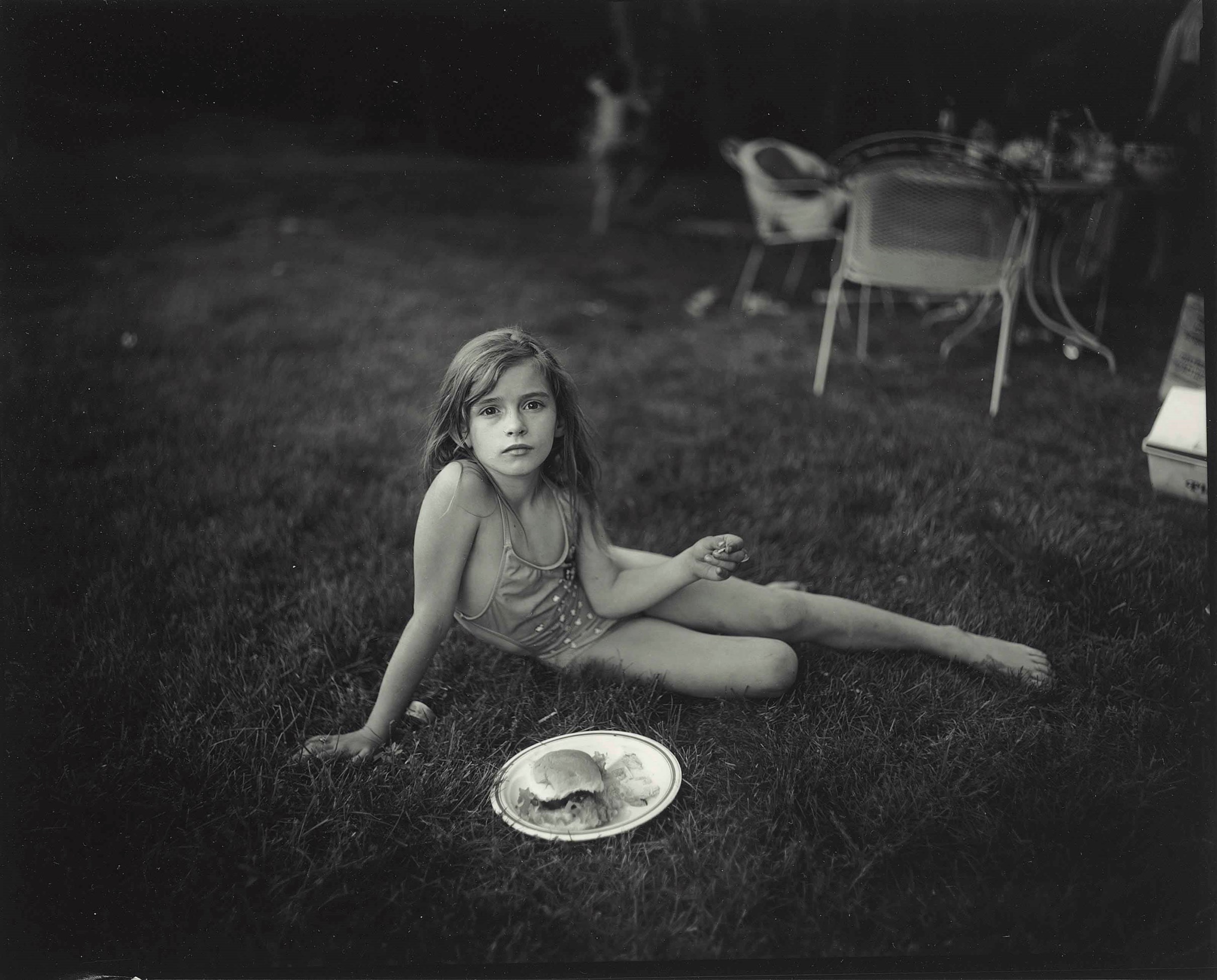 Sally Mann B 1951