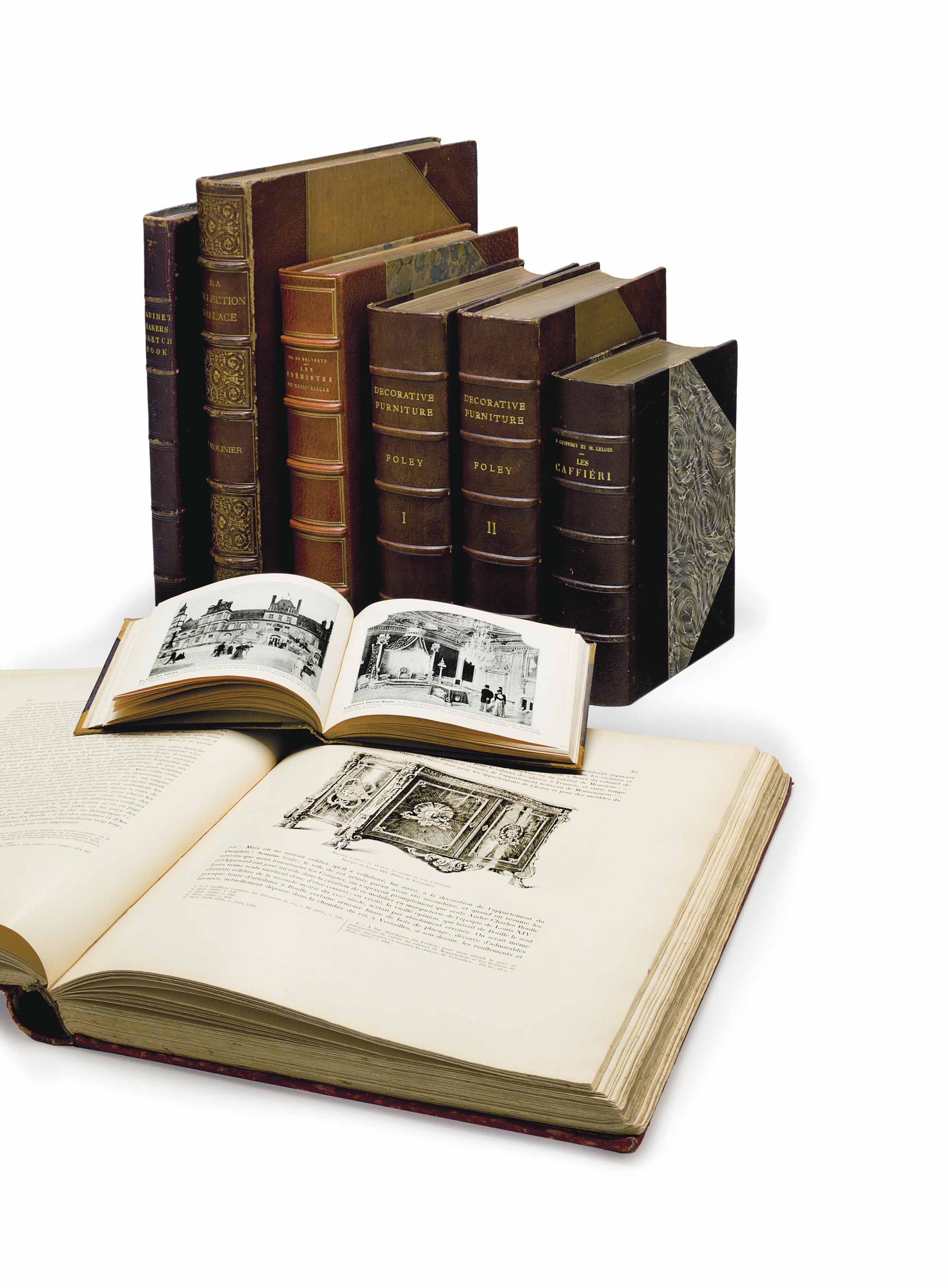 Lot 1 | PROPERTY FROM THE CORNWALL COLLECTION Read more To assist elderly disabled clients with daily living activities in their homes.