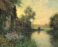 Louis Aston Knight Christie S