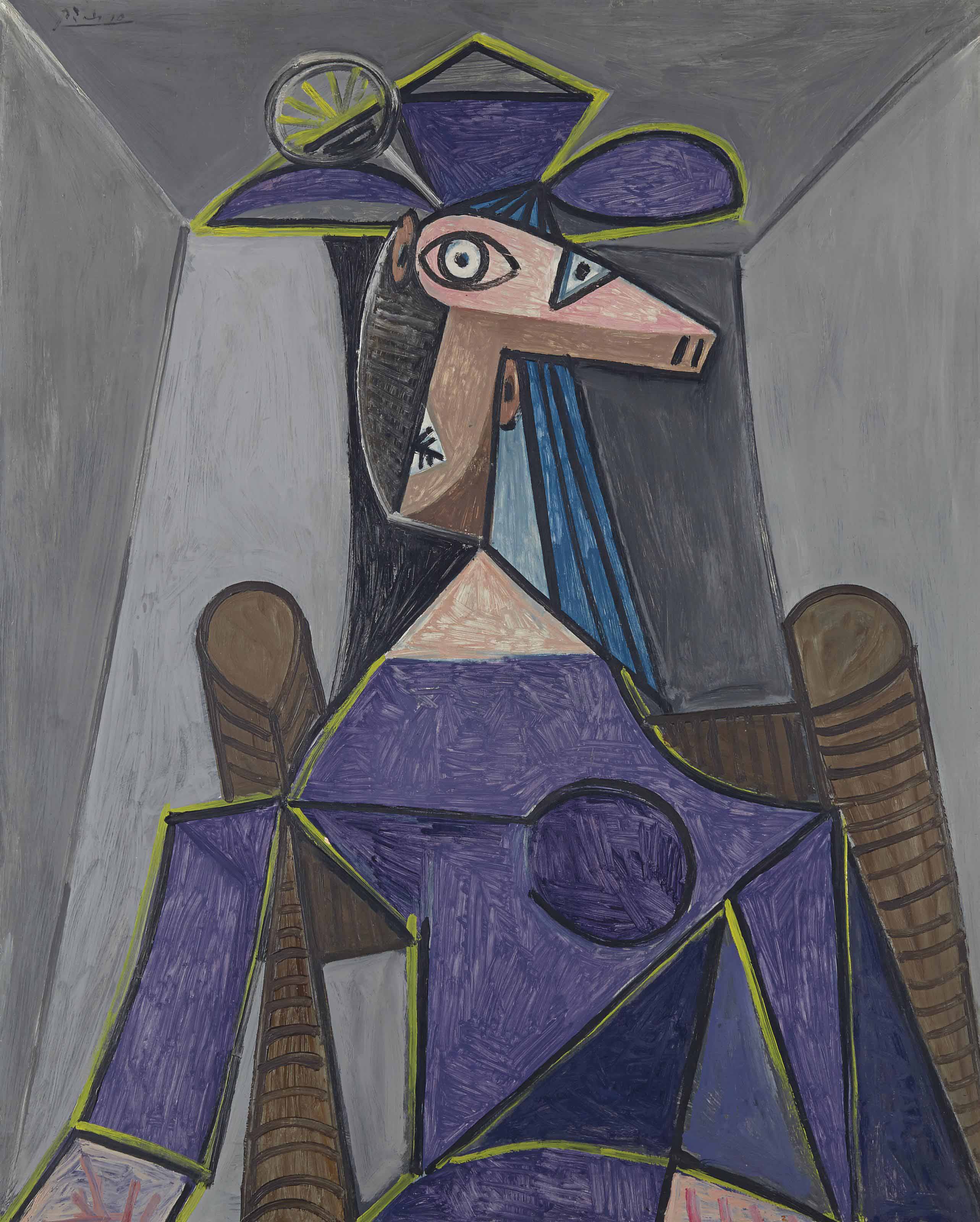 Get Picasso Le Portrait De Dora Maar Pictures