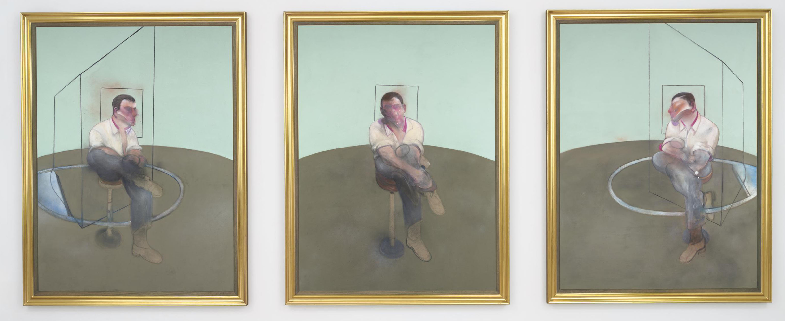 francis bacon three
