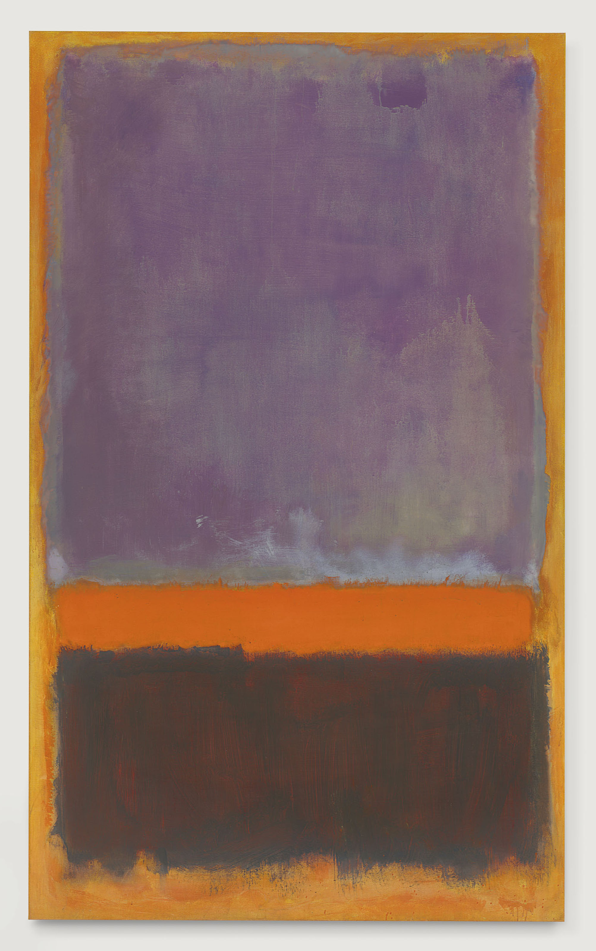 Mark Rothko (19031970) , Untitled Christie's