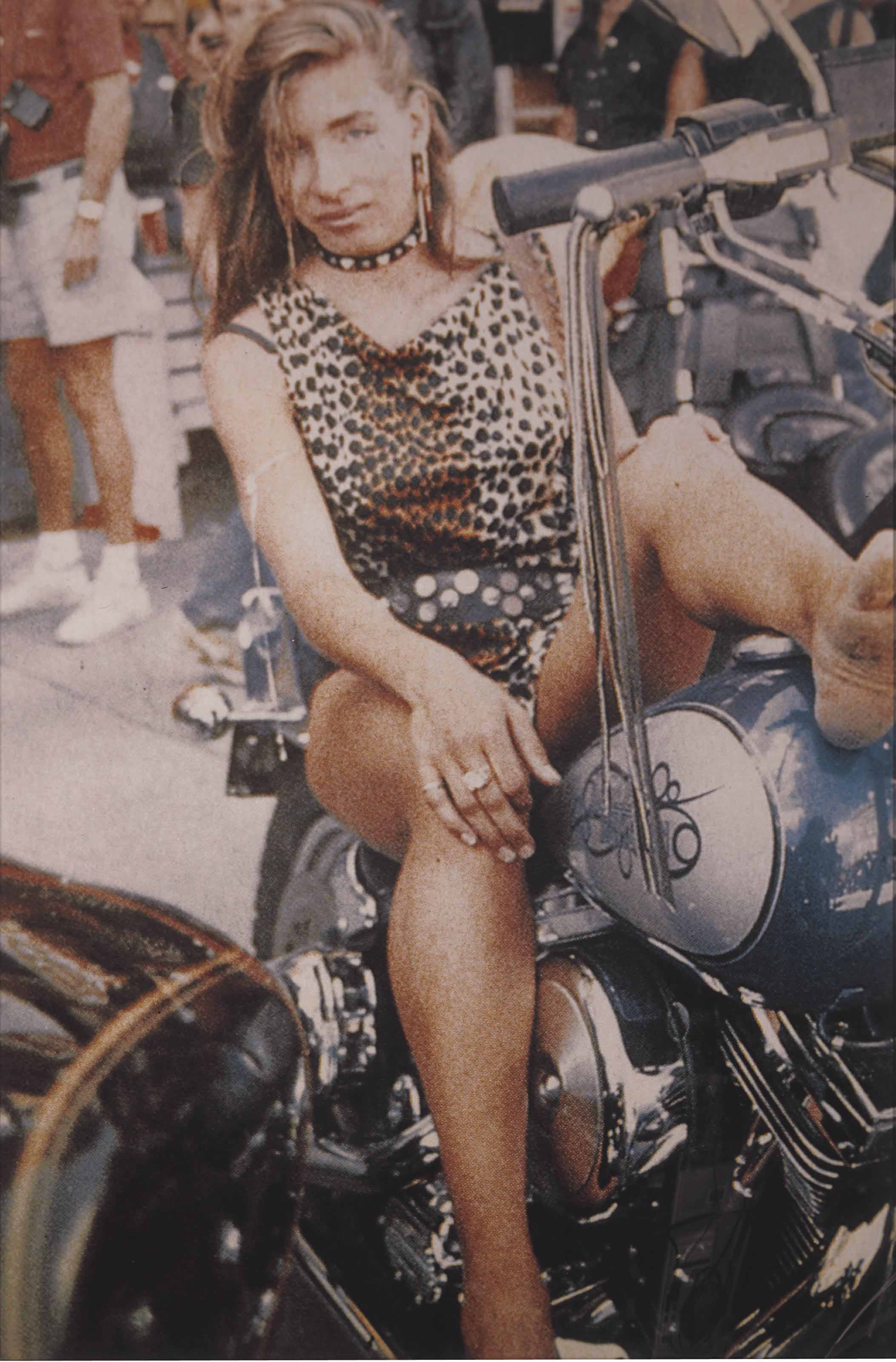 リチャード・プリンス　Richard Prince Girlfriends リチャード・プリンス Richard Prince Girlfriends Richard