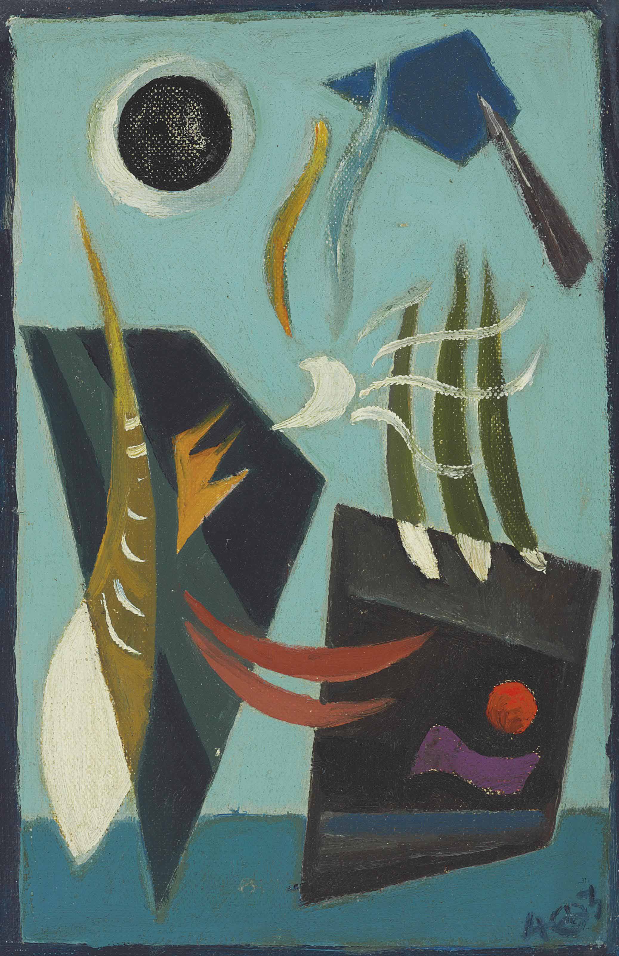 Werner Drewes 1899 1985