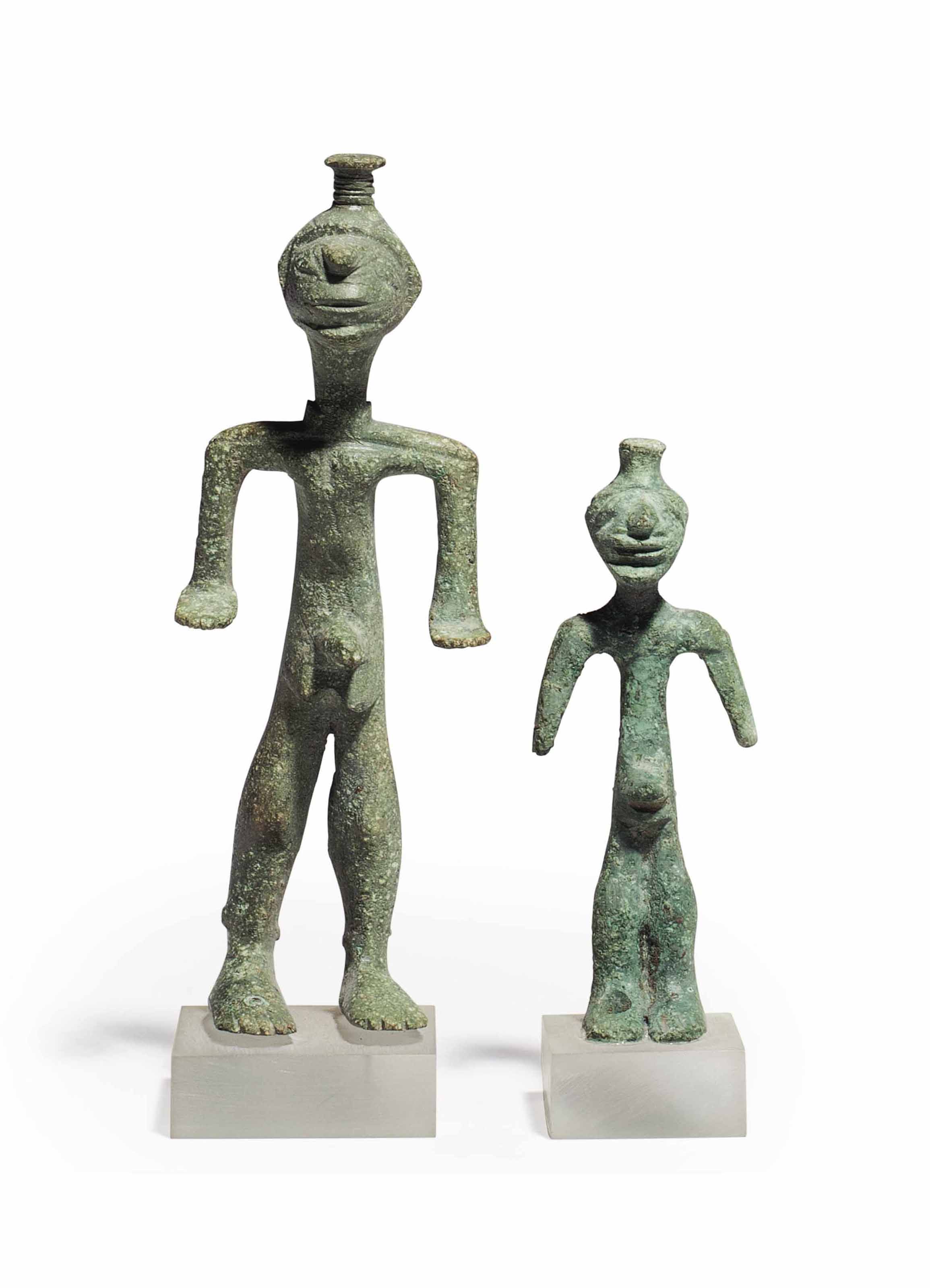 art nouveau male figures