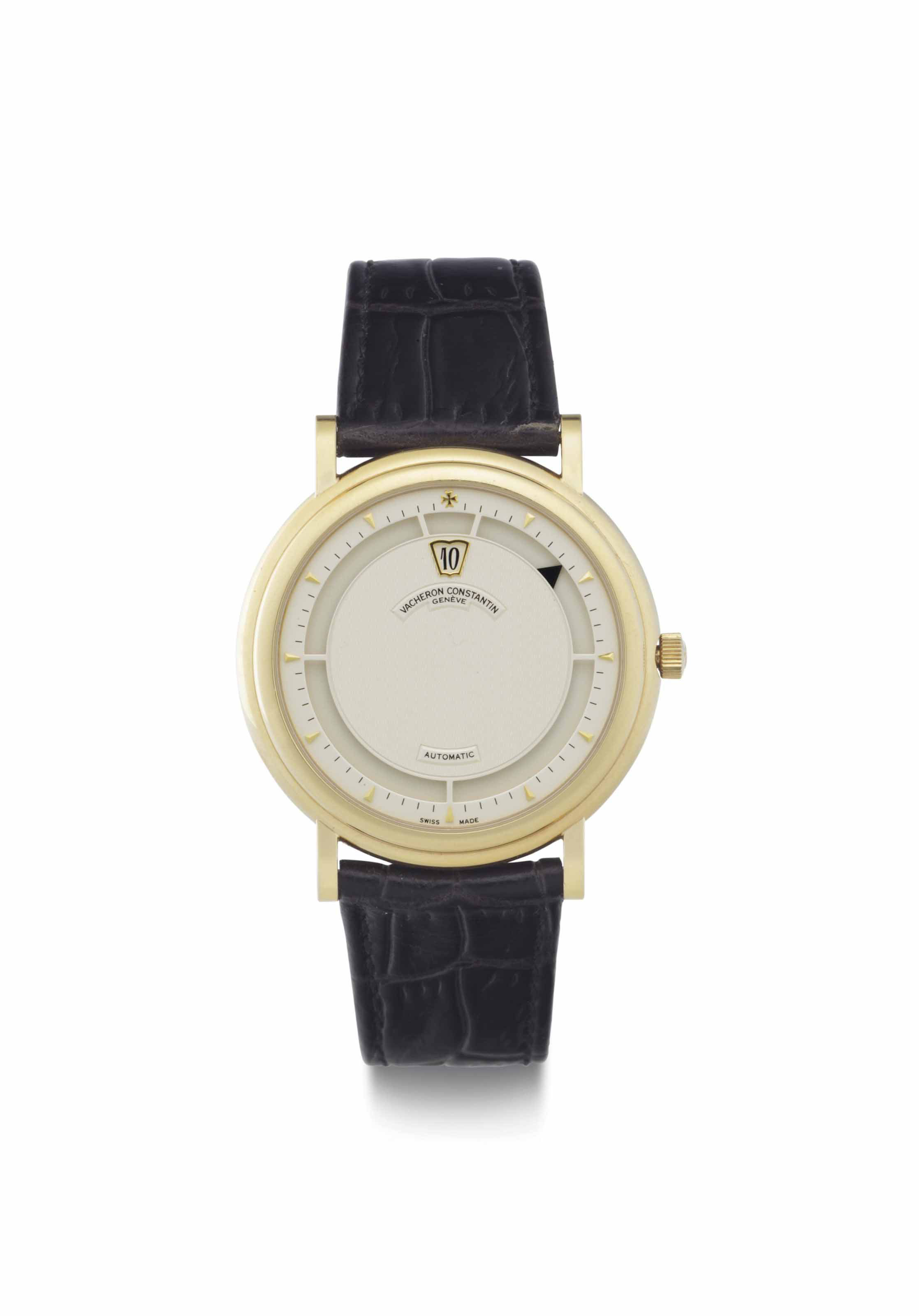 vacheron 43040