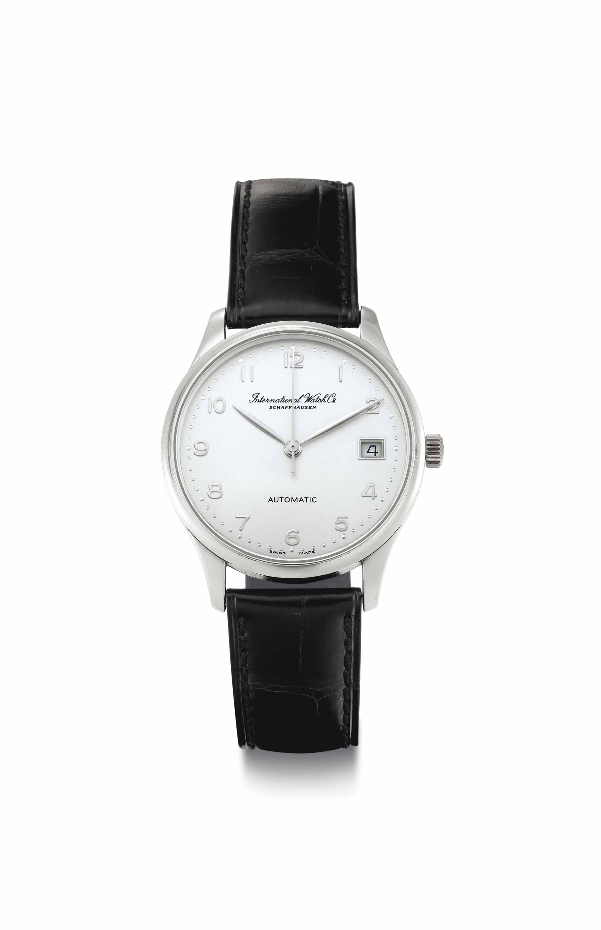 Iwc 3532 online