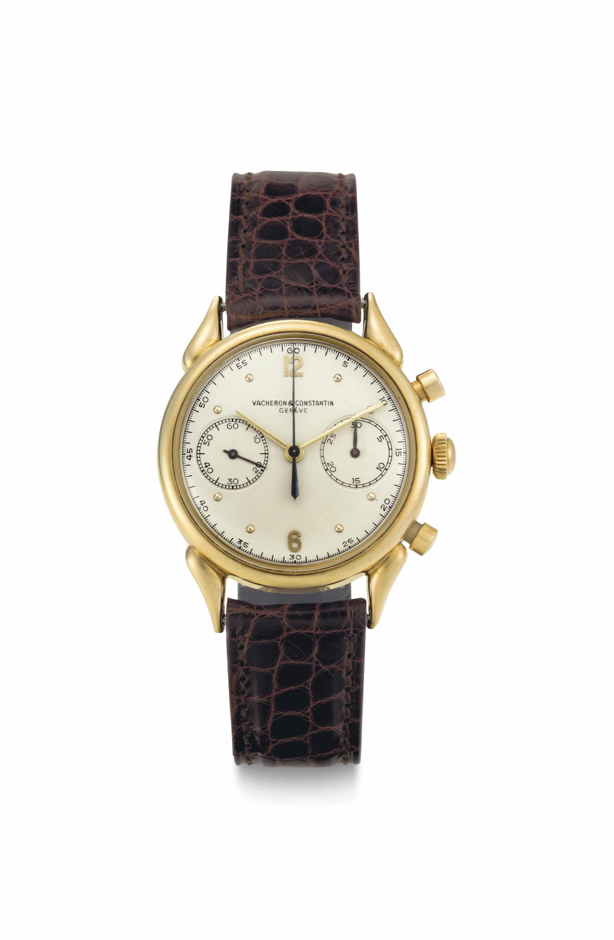 Vacheron constantin 6087 top