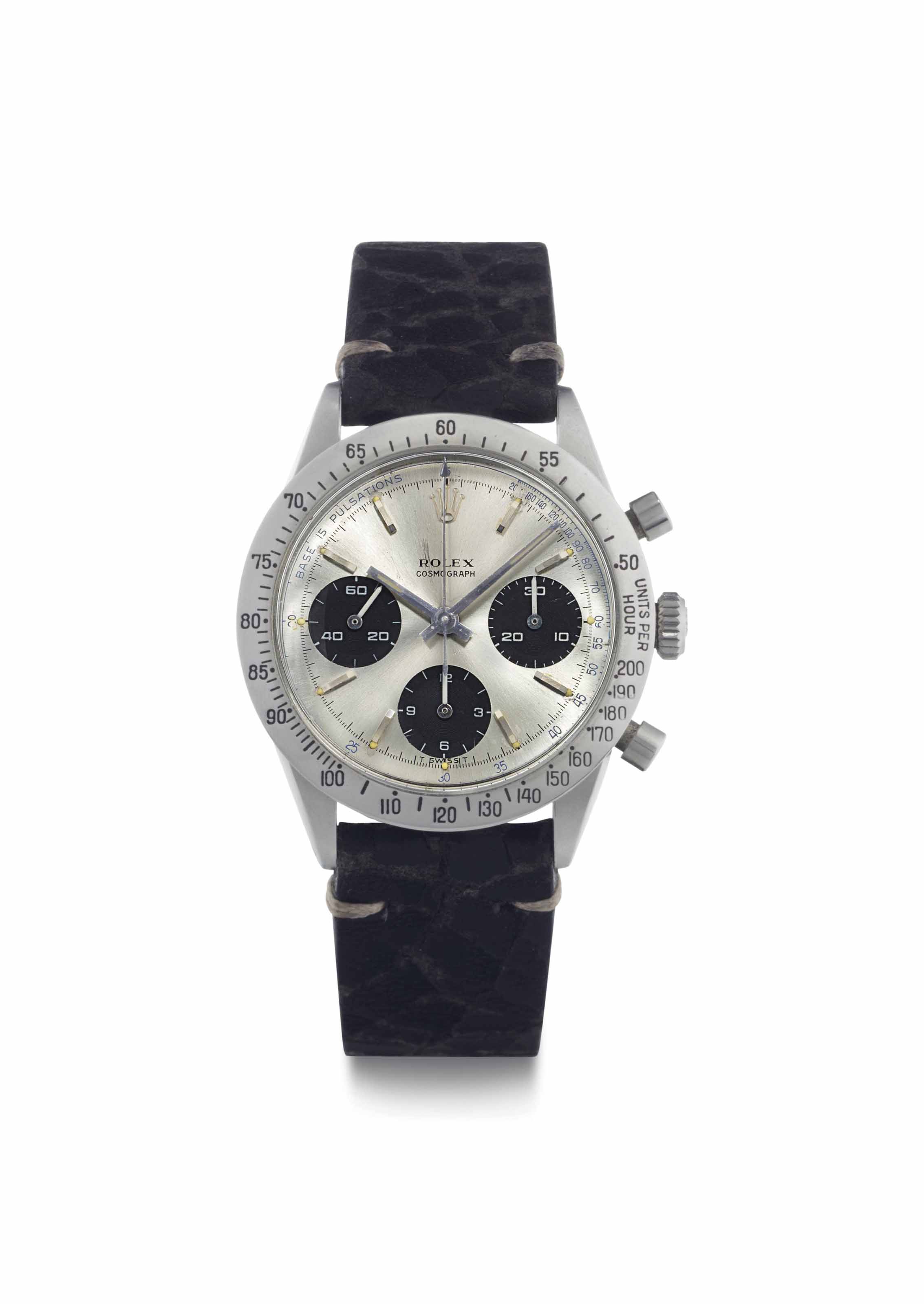 Rolex Daytona Pulsation Dial 2024 favors