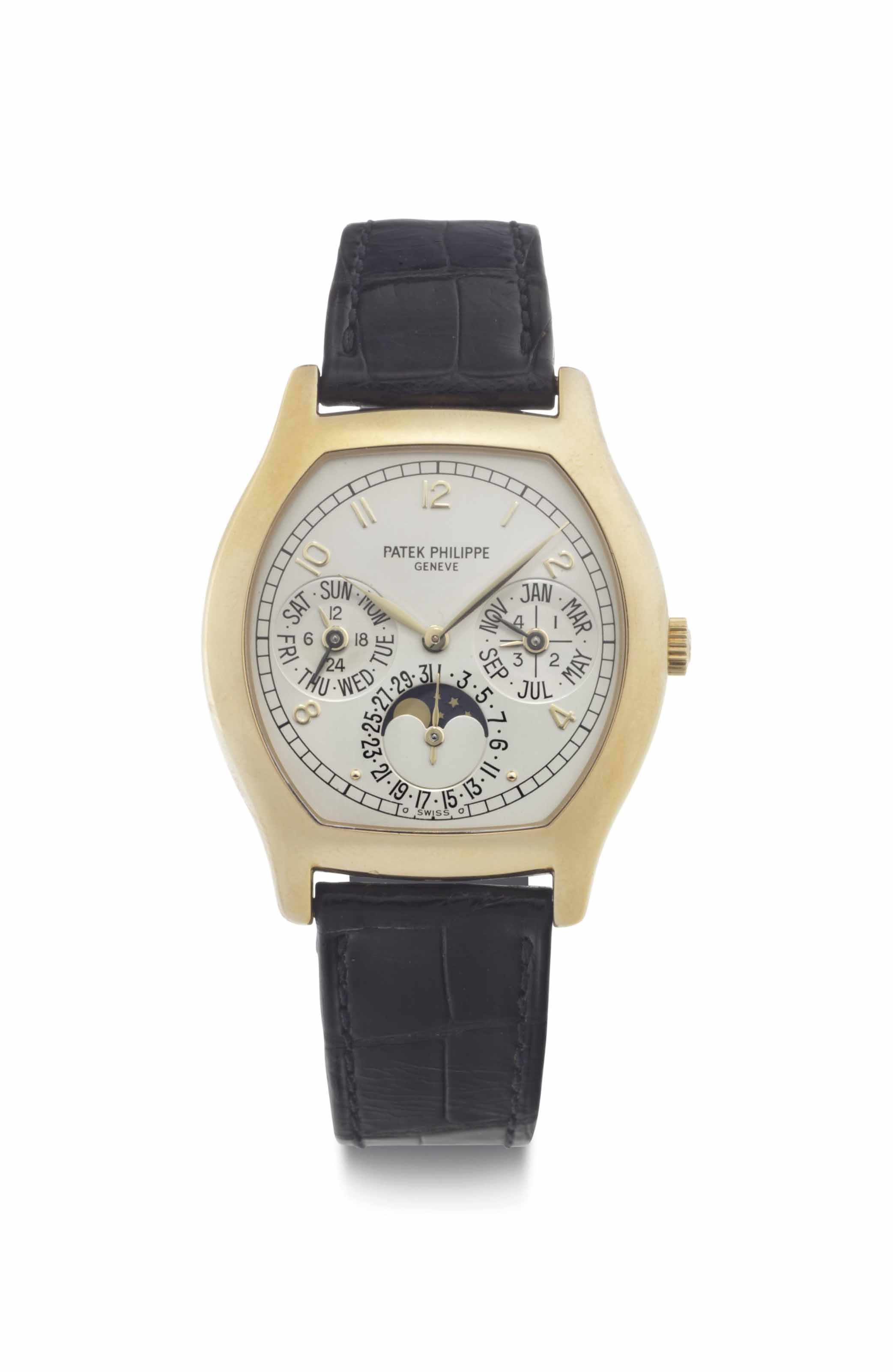 patek 4905