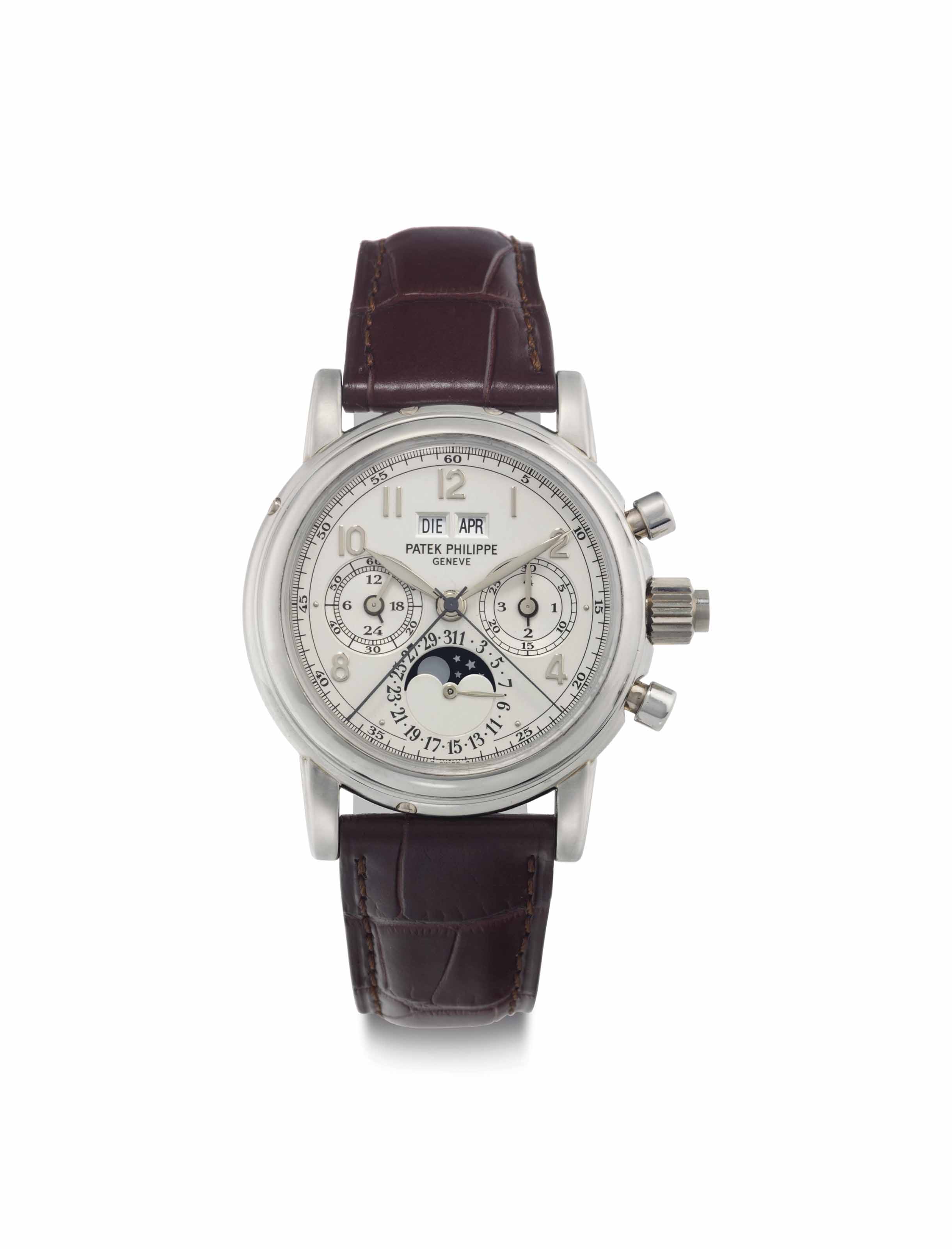 patek 4905