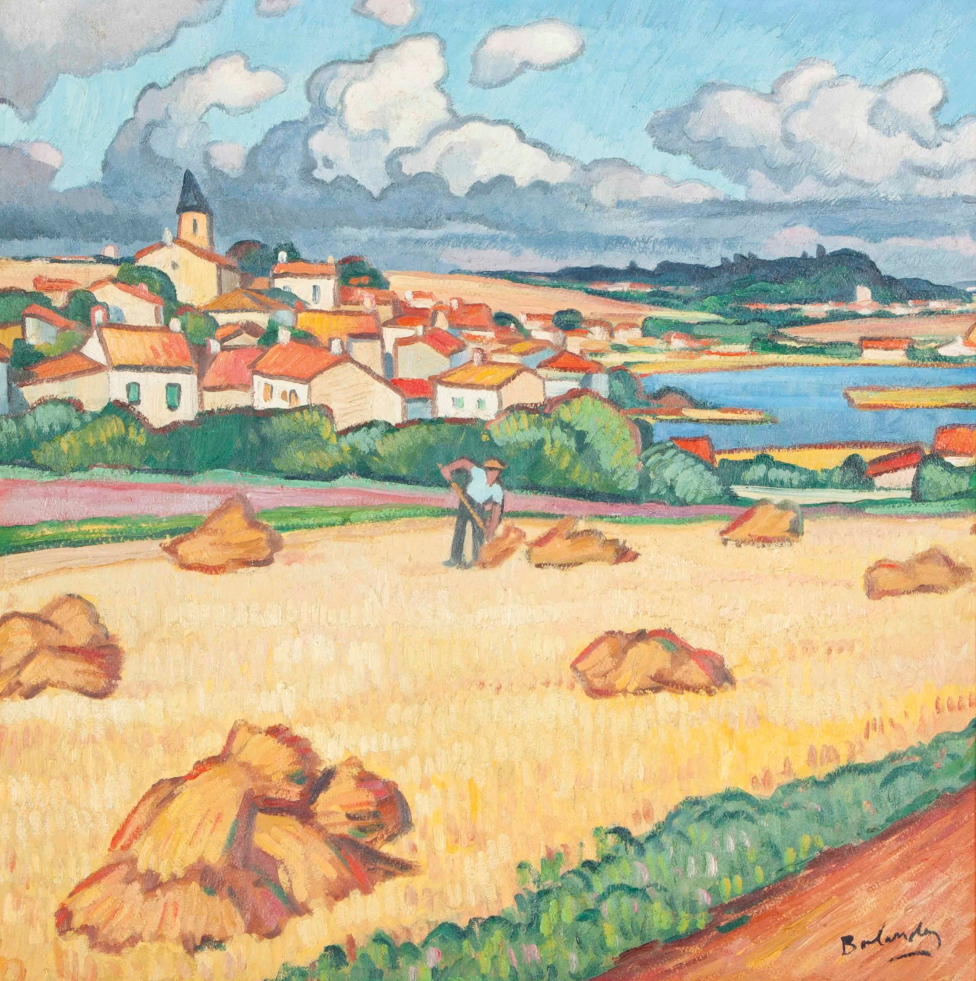 gaston-balande-french-1880-1971