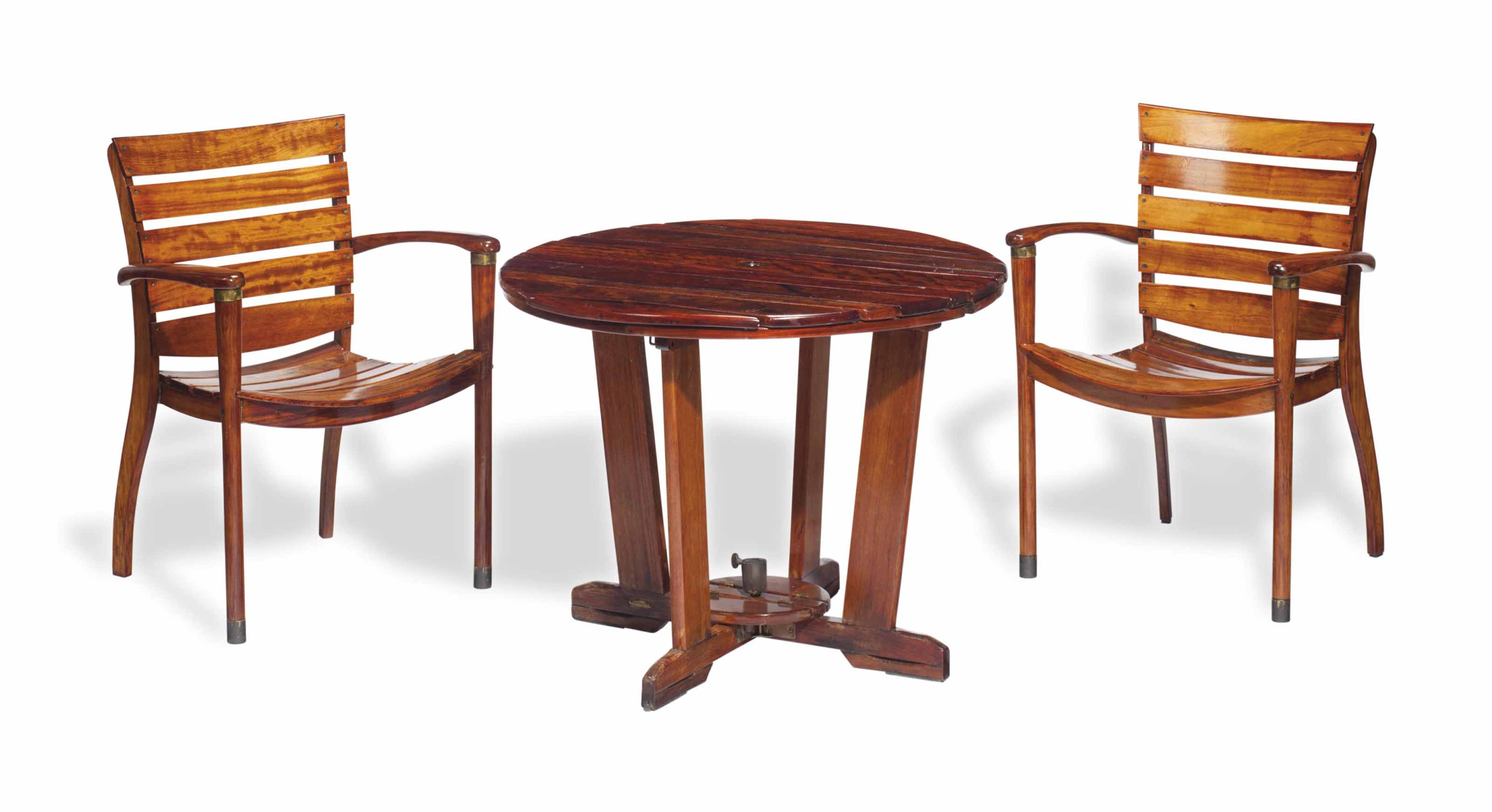 teak folding dining chairs