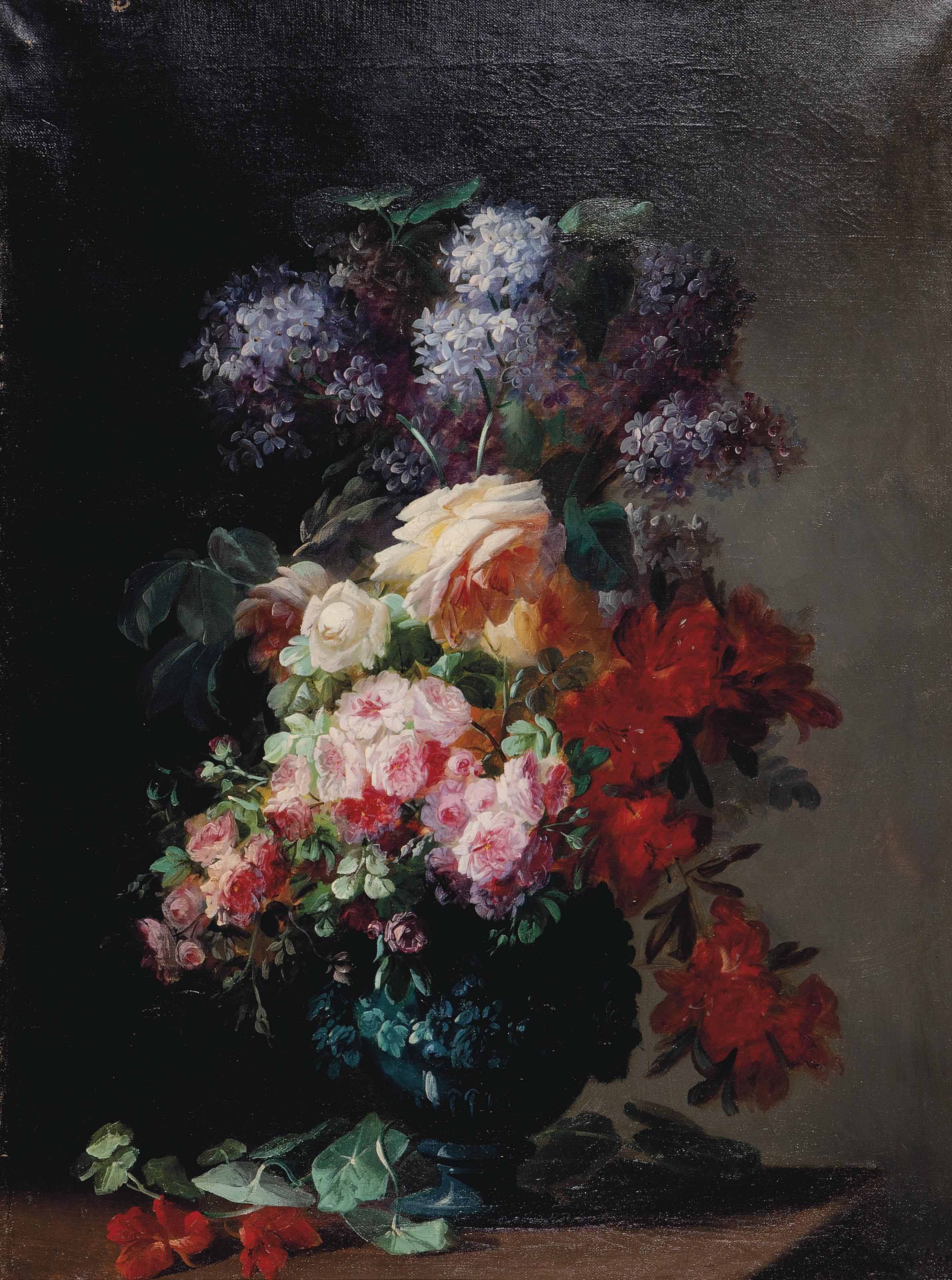 clement gontier french 1876 1918