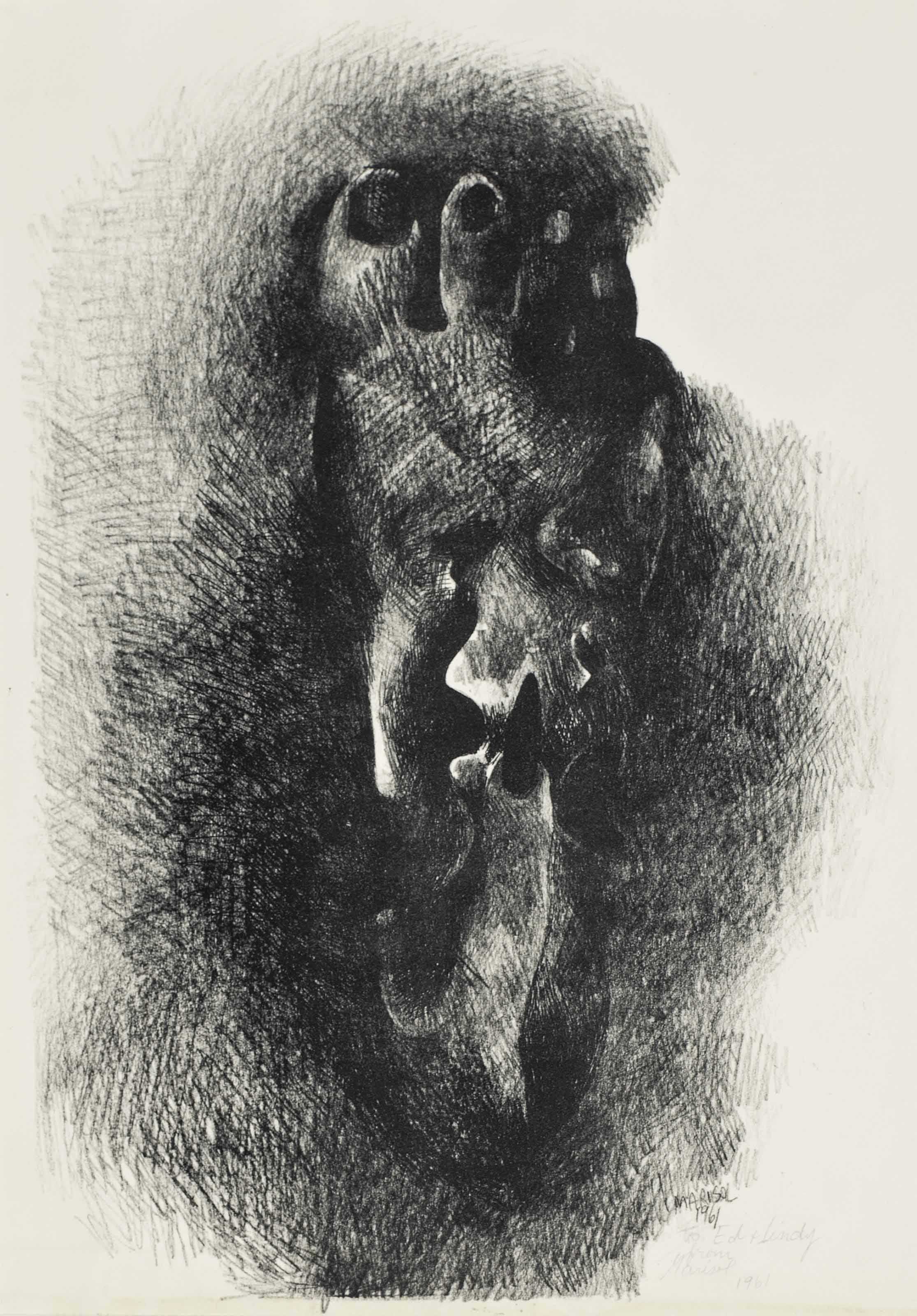 Foot and Faces 
