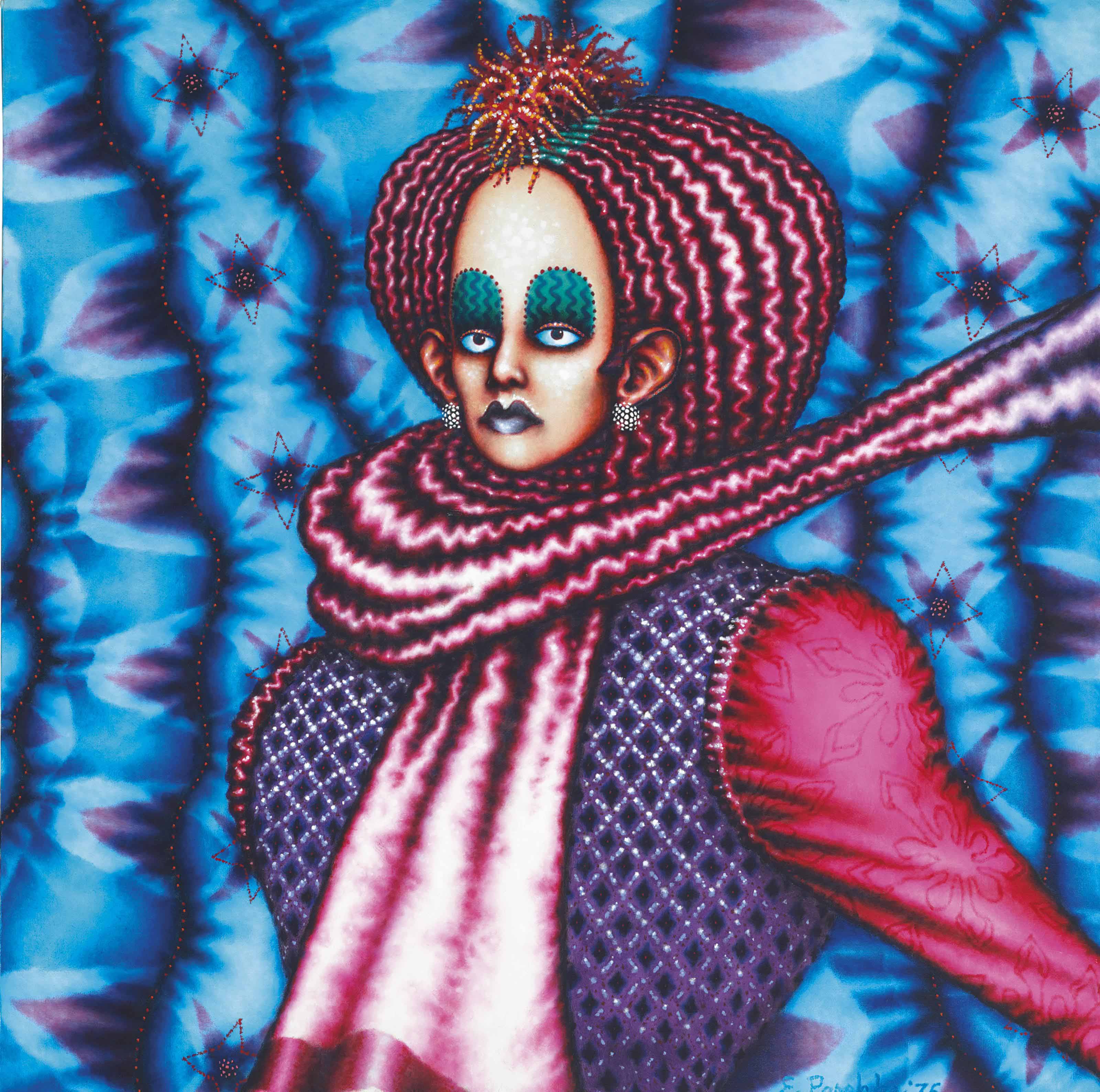 Ed Paschke (19392004)