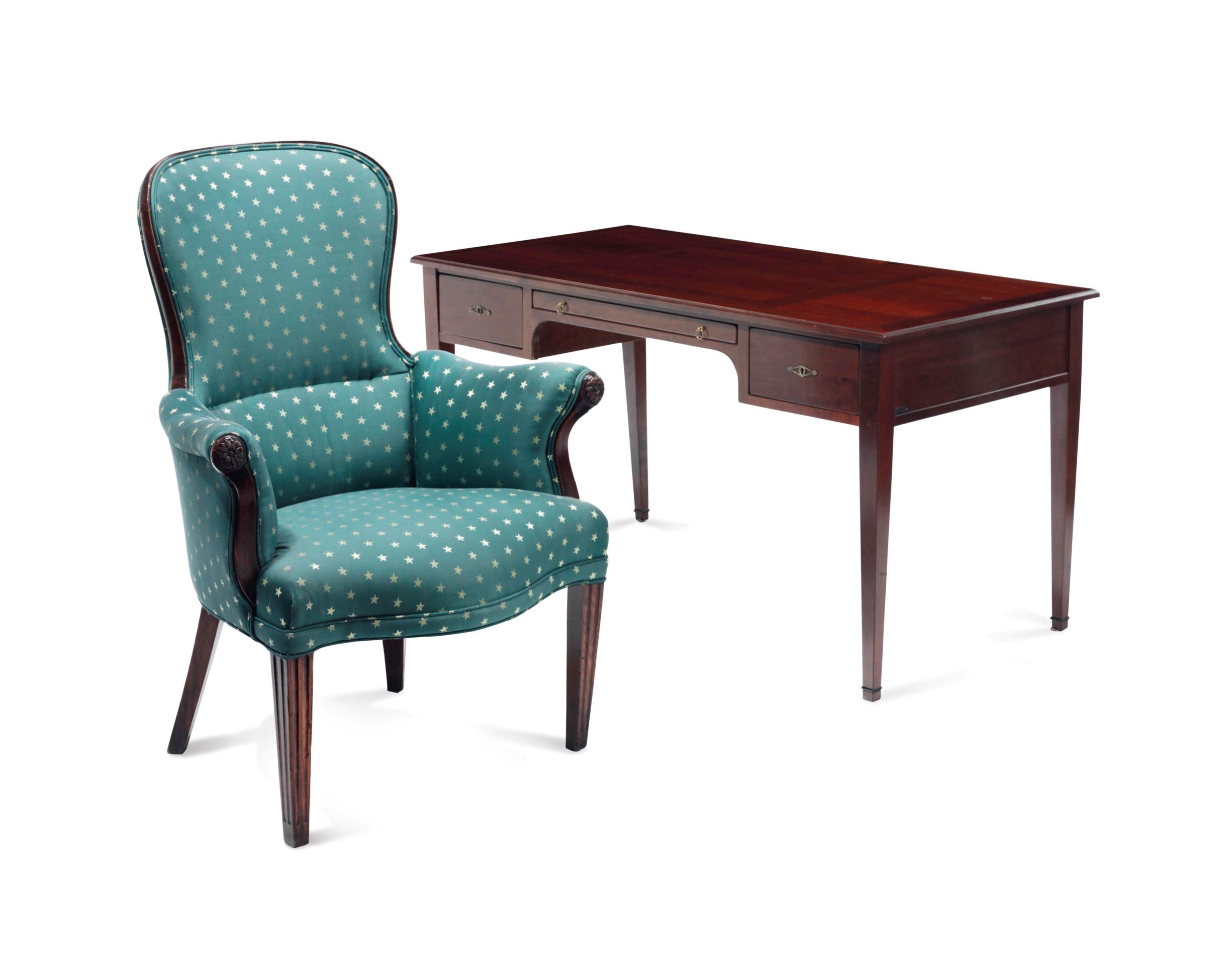 a-north-european-ash-library-armchair