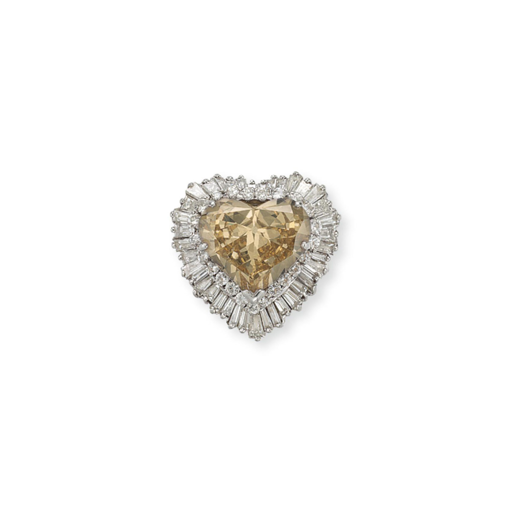 A DIAMOND AND ONYX PANDA BEAR BROOCH, BY VAN CLEEF & ARPELS