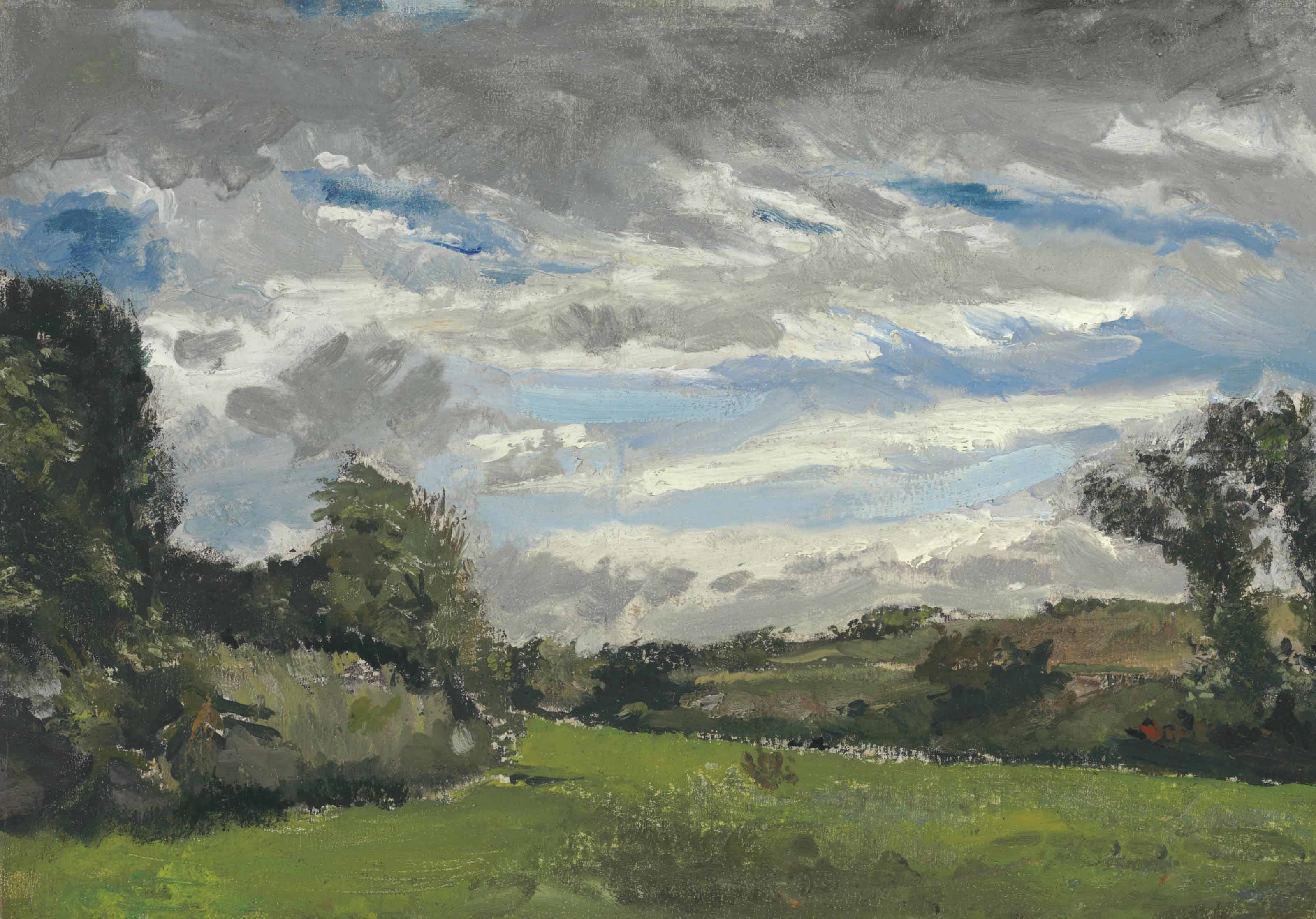 vincent van gogh 1883