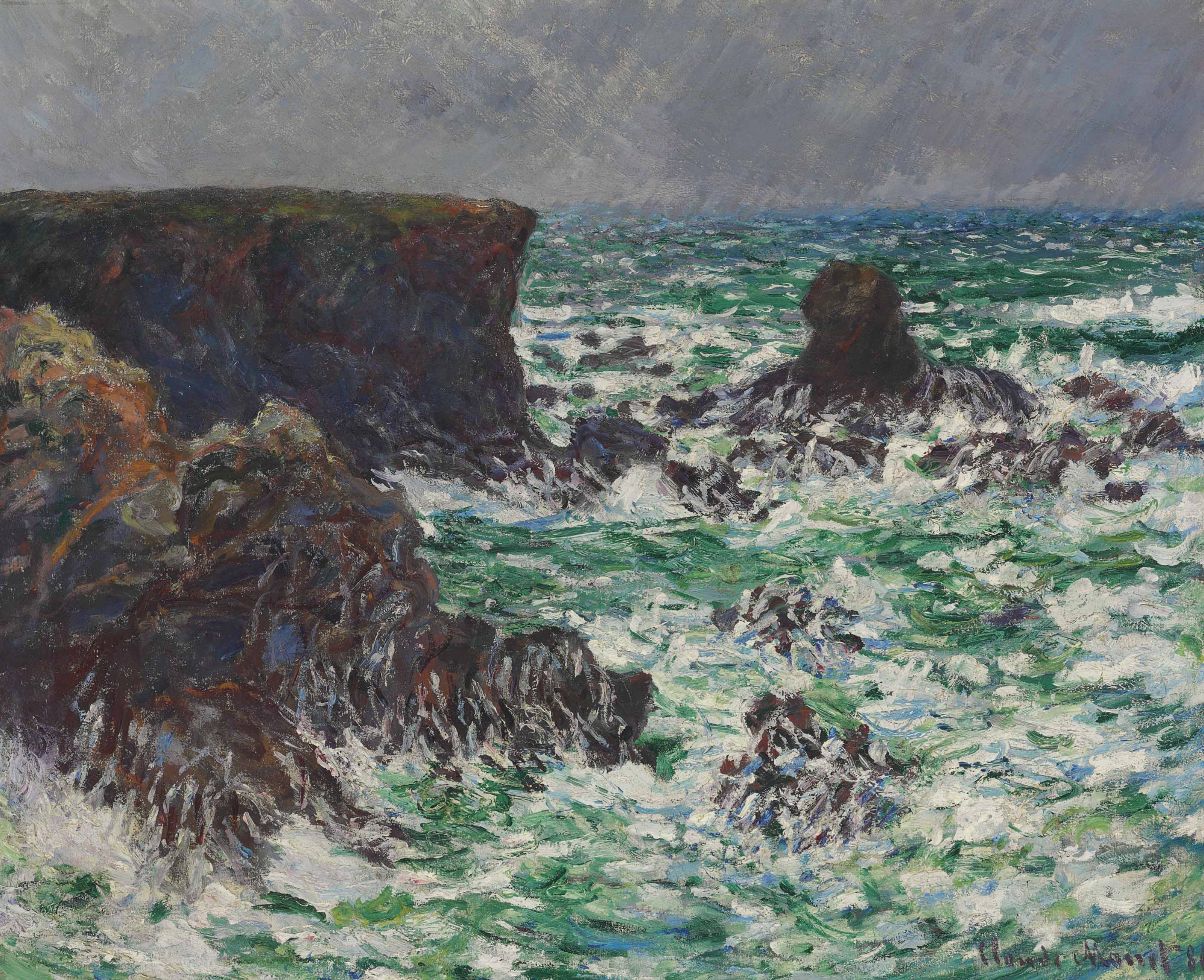 Raoul Dufy (1877-1953), Le Casino | Christie's