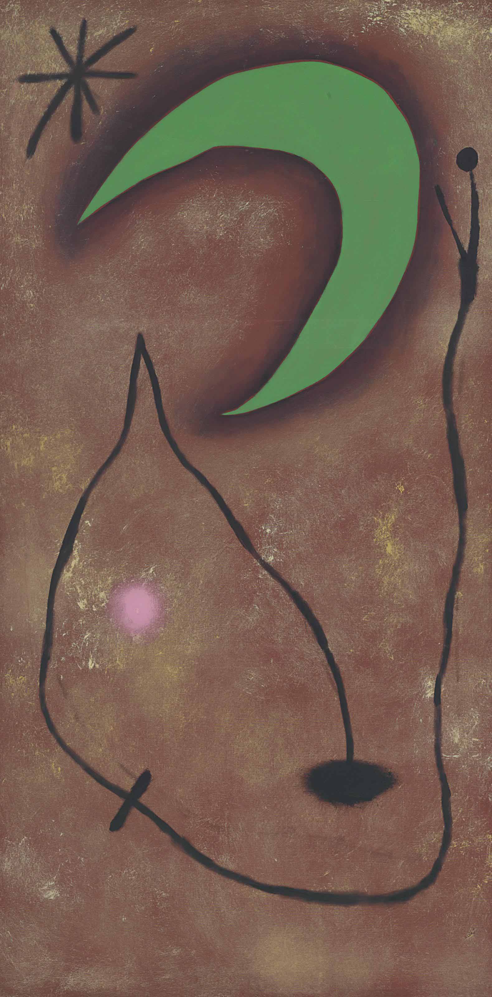 Joan Miro 13 19