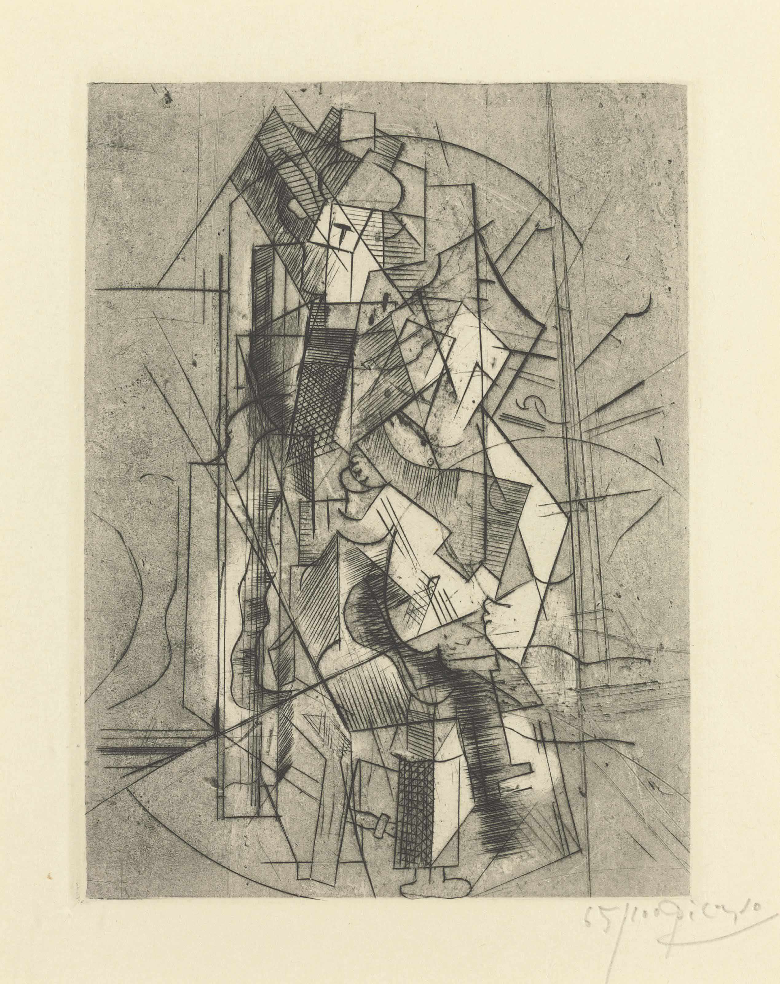 Jacques Villon、CARICATURE、海外版超希少レゾネ、新品額付 Jacques Villon、CARICATURE、海外版超希少レゾネ、新品額付