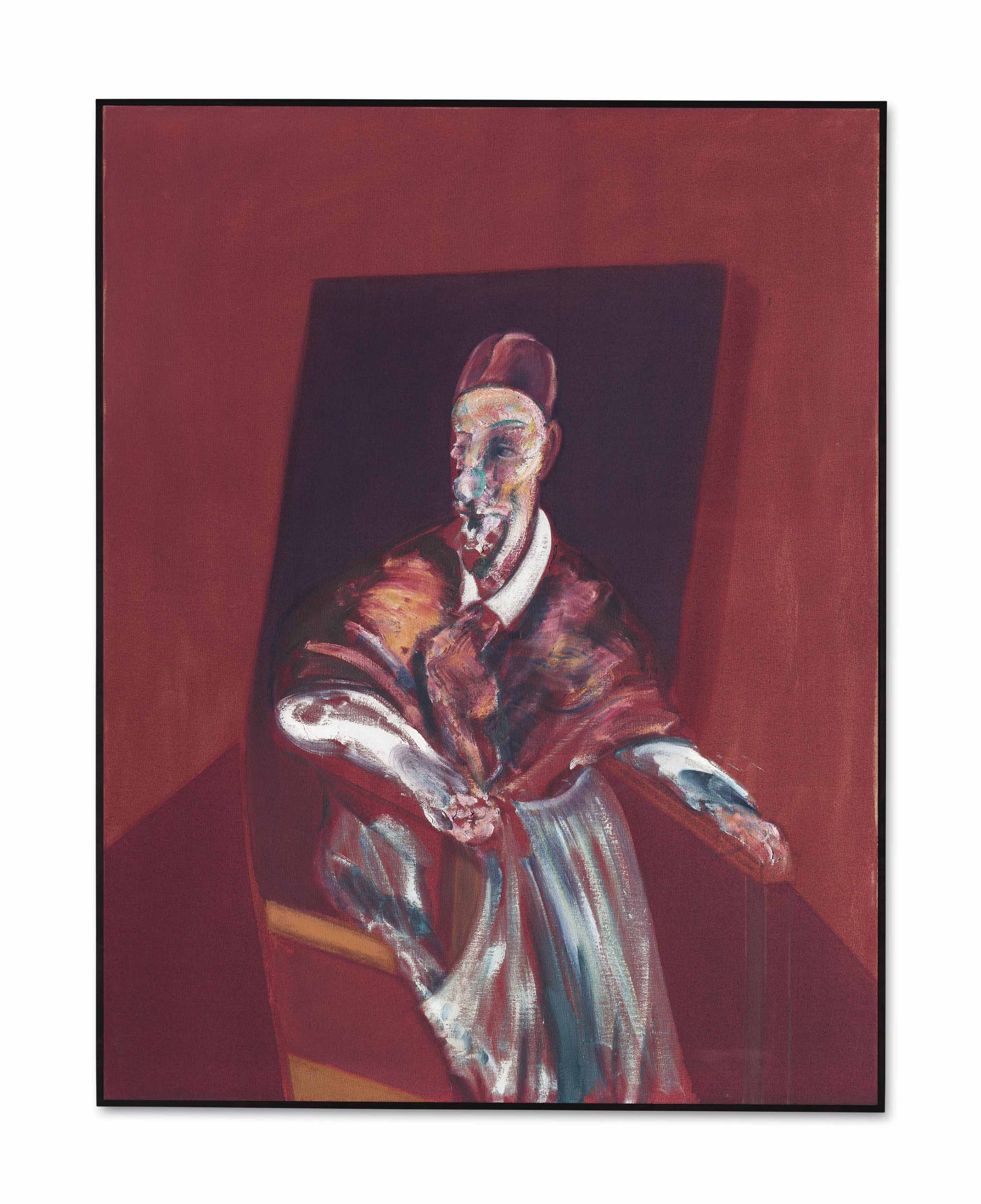 francis bacon christies