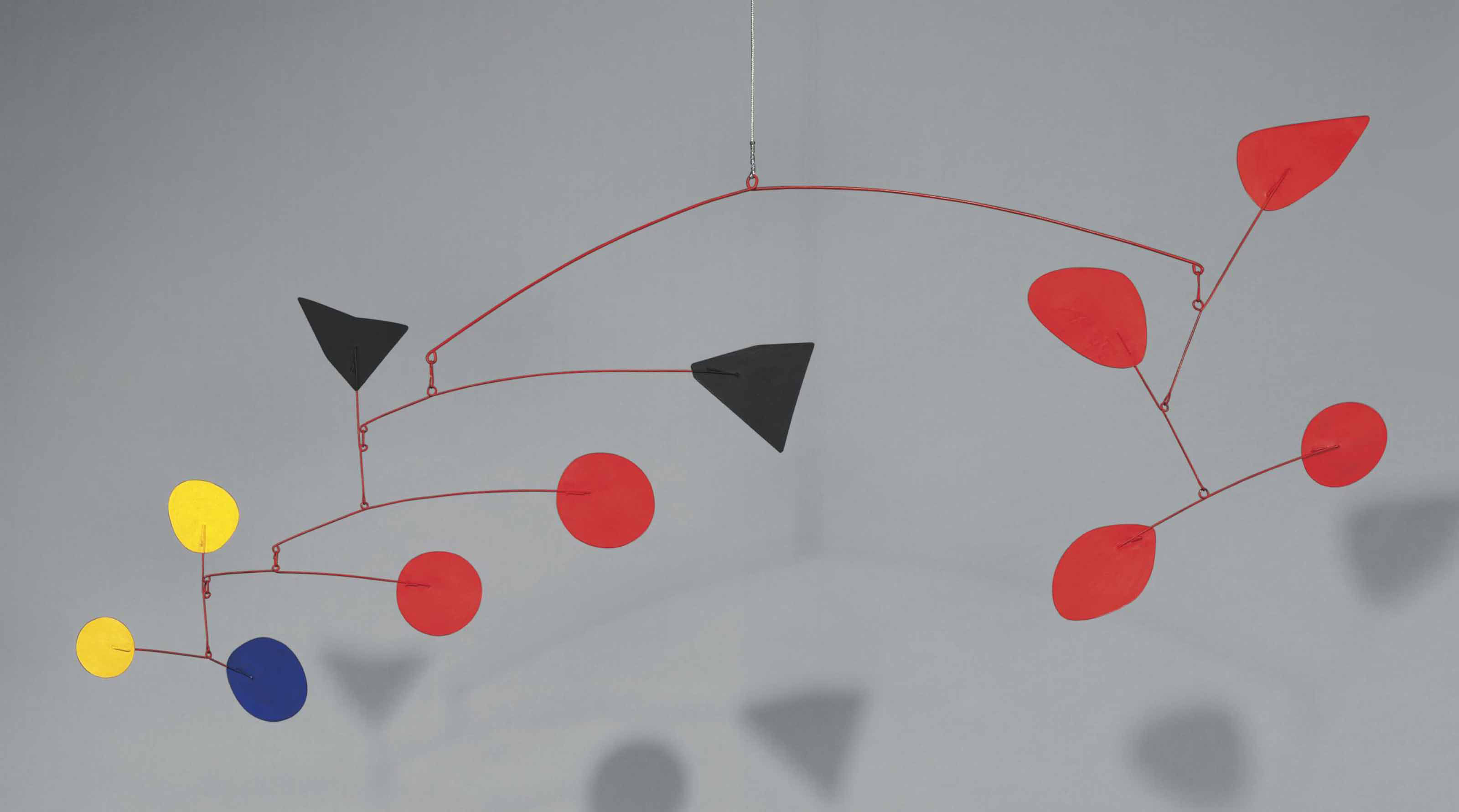 Alexander Calder (1898-1976)