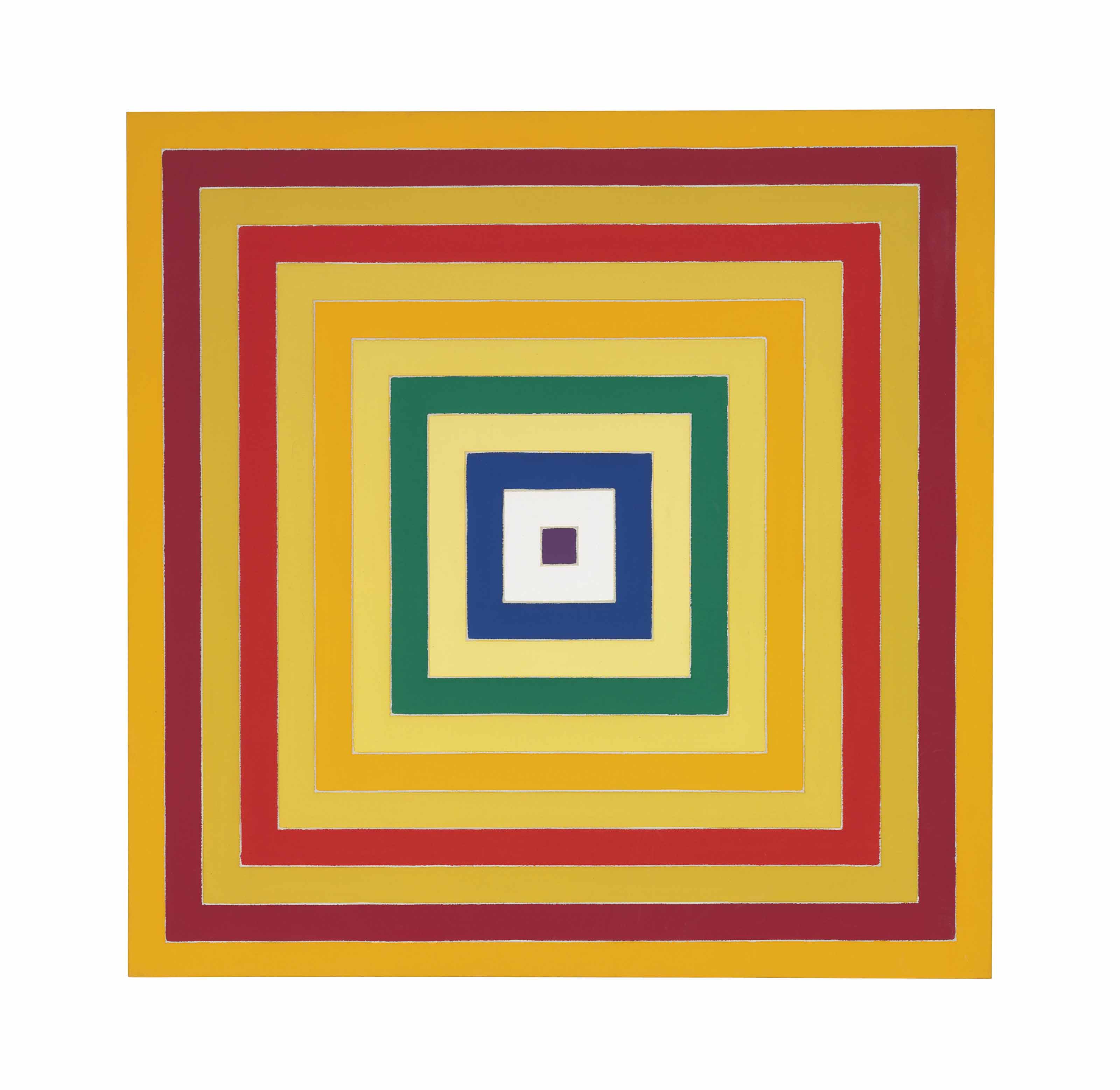 【中古】Robert Motherwell Robert Motherwell (1915-1991), Open No. 23: In Blue with