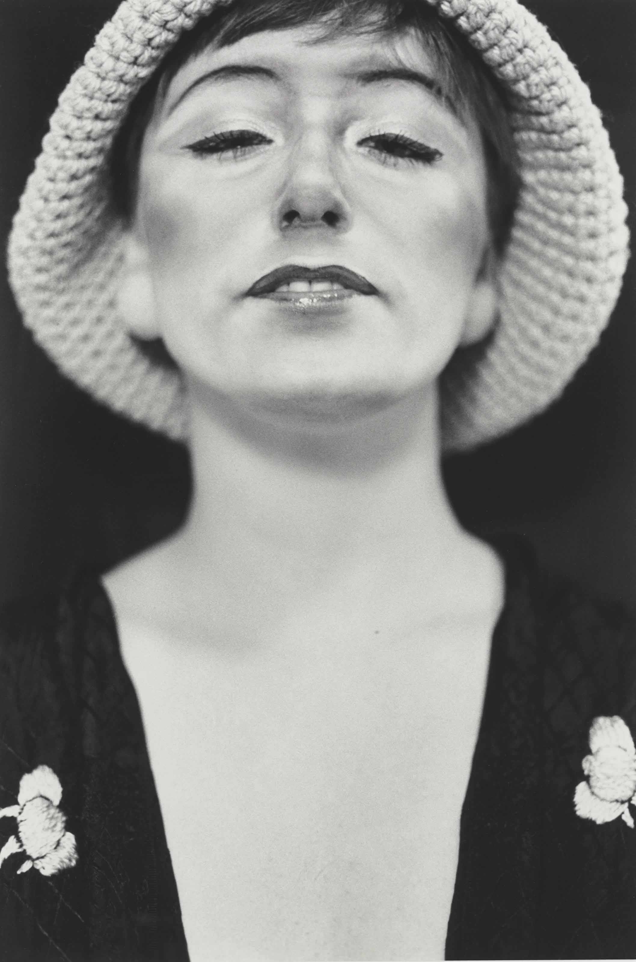 cindy sherman mannequin