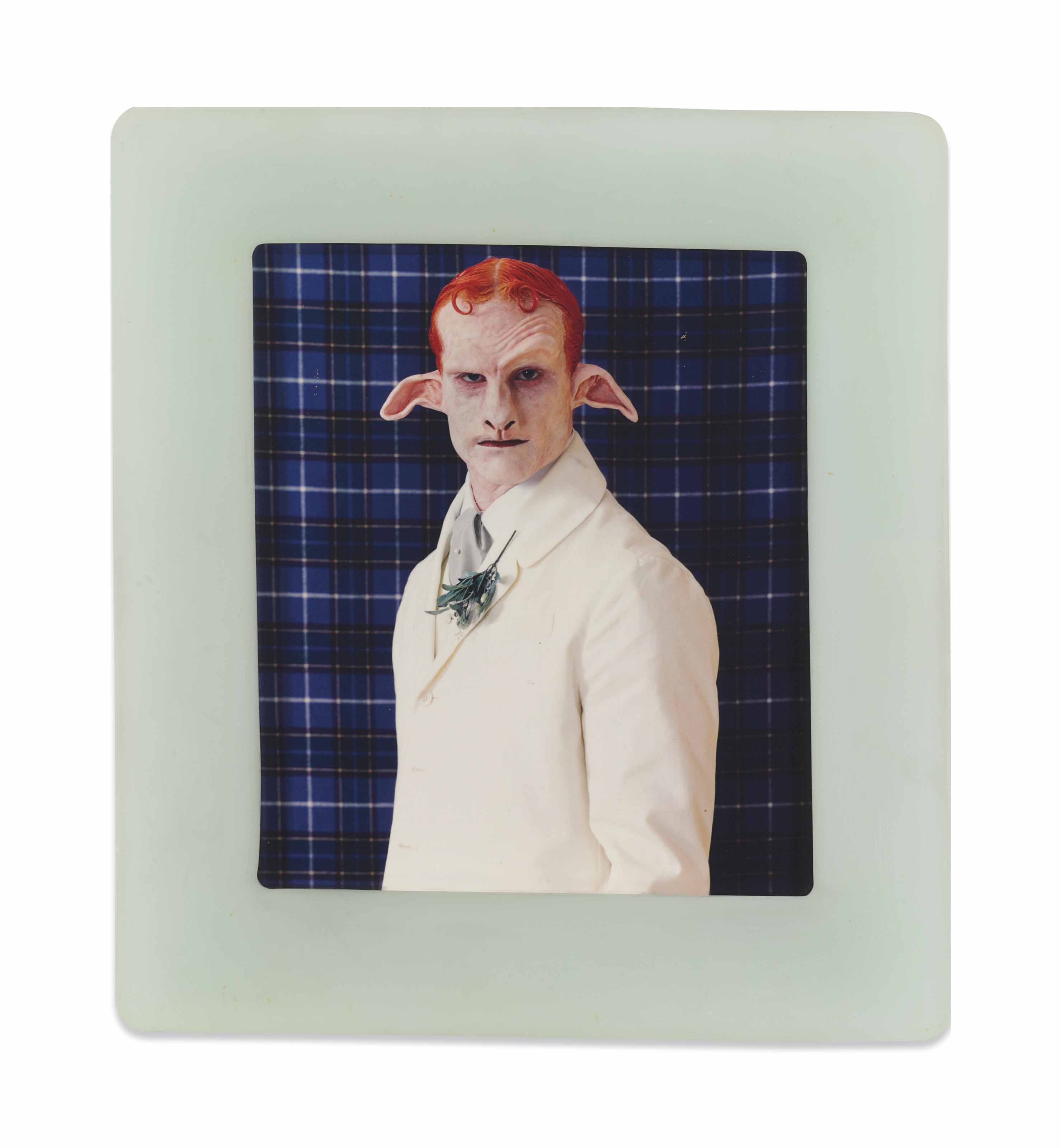 MATTHEW BARNEY (B. 1967) , Cremaster 4 The Loughton