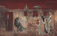 Leonora Carrington Christie S