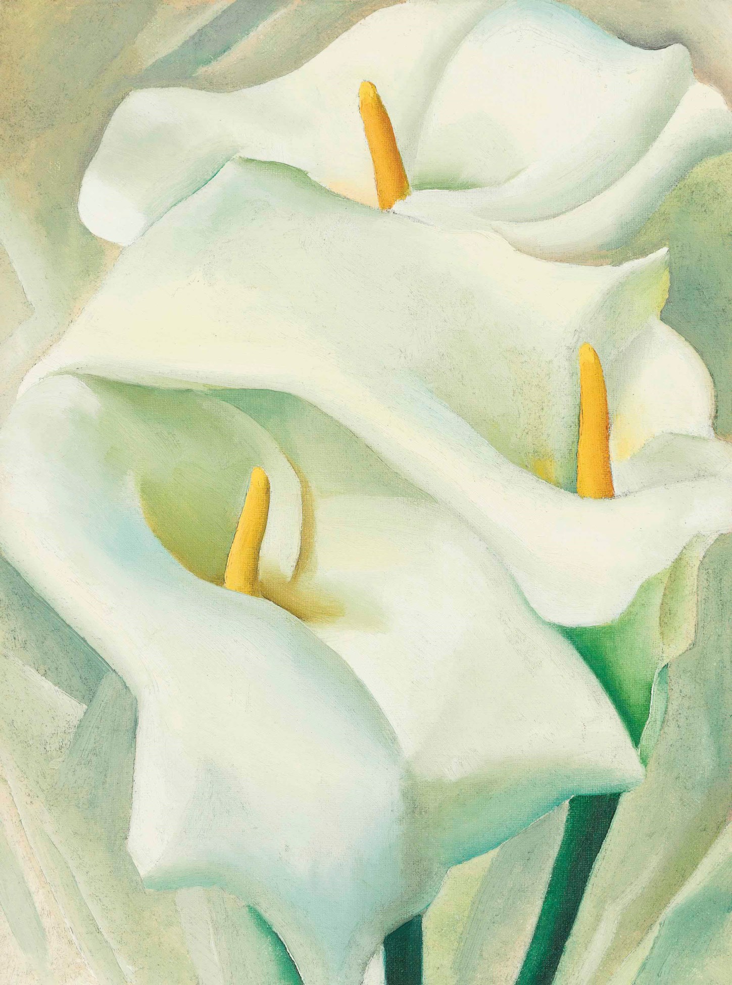 O'Keeffe (18871986)