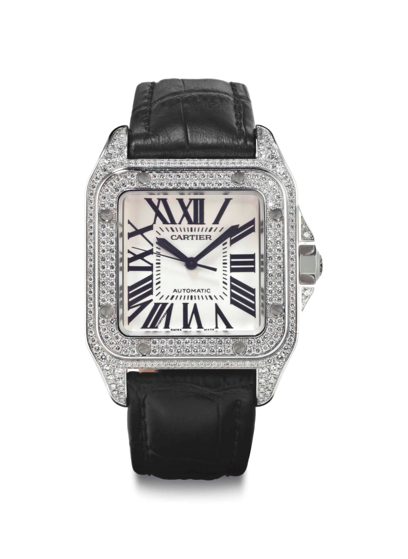 cartier 18k 750